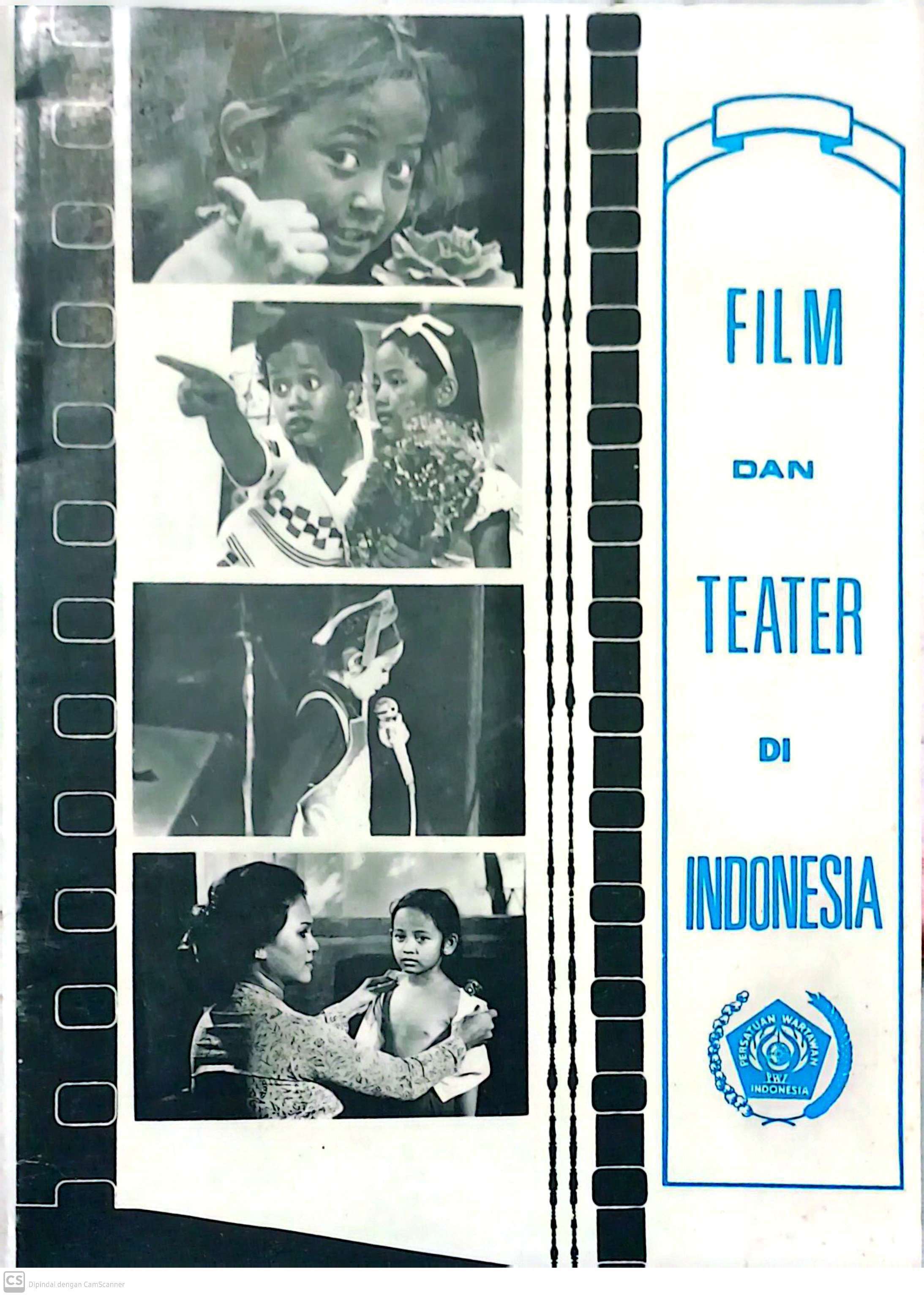Film dan Teater di Indonesia