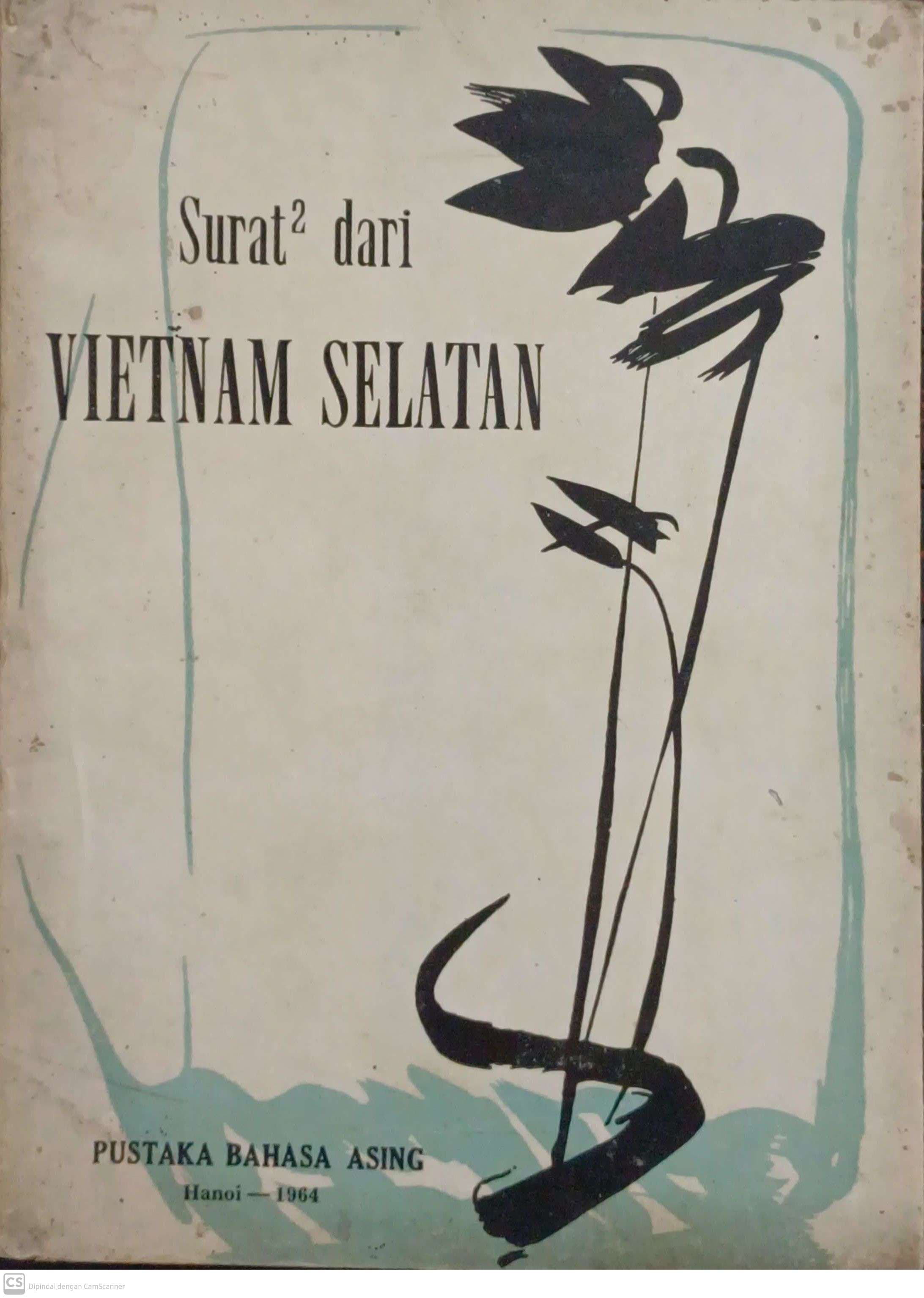 Surat" dari Vietnam Selatan