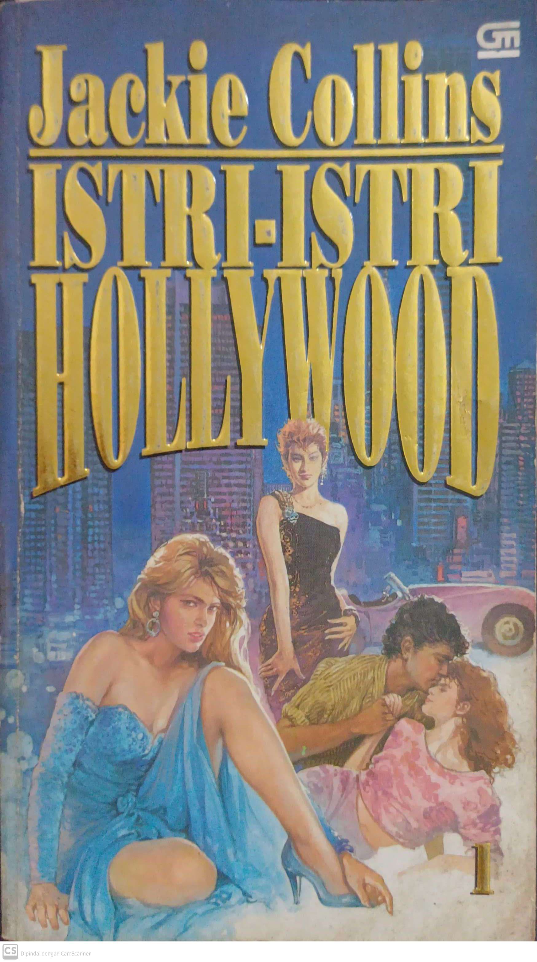Istri-Istri Hollywood