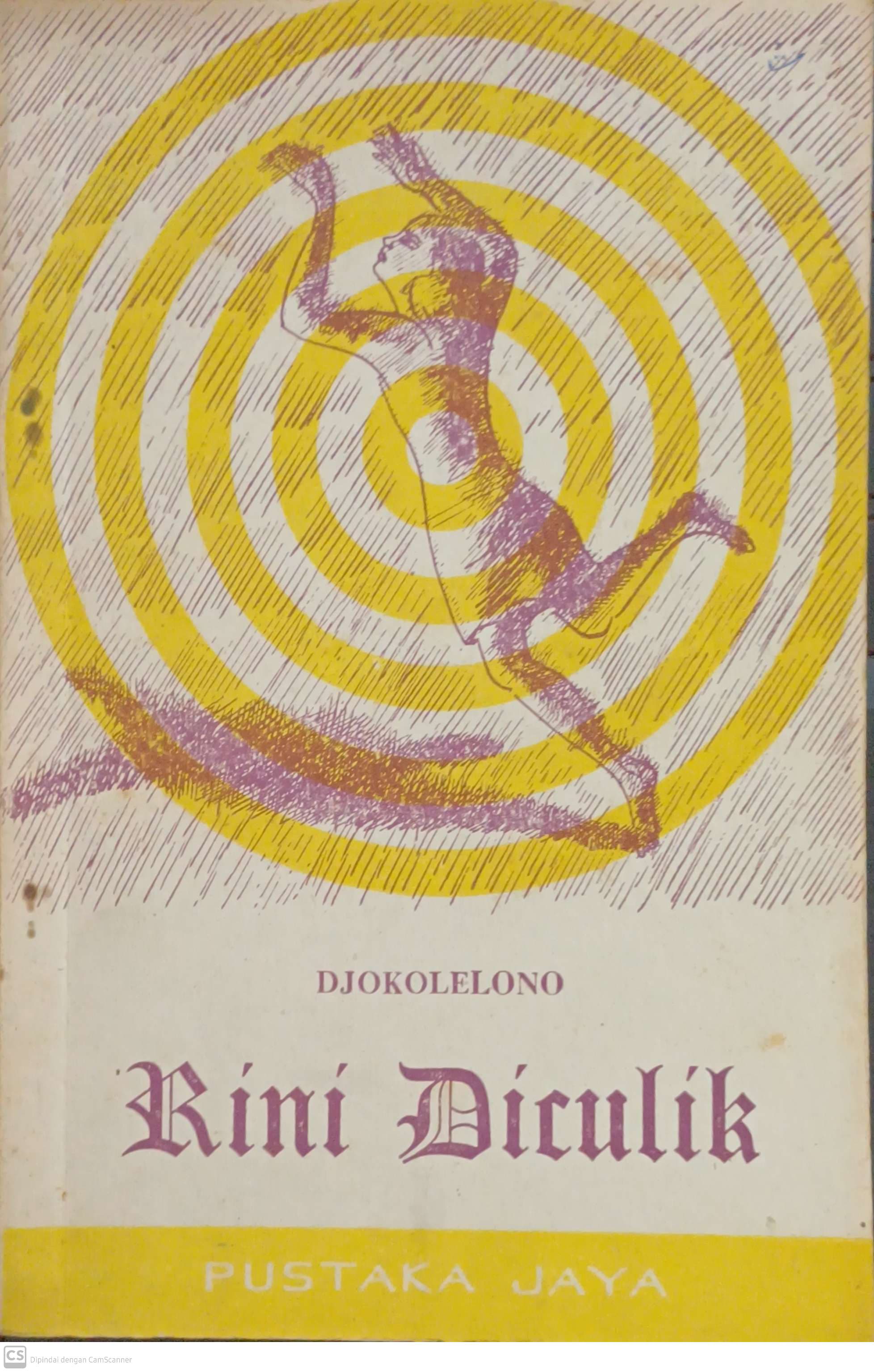 Rini Diculik
