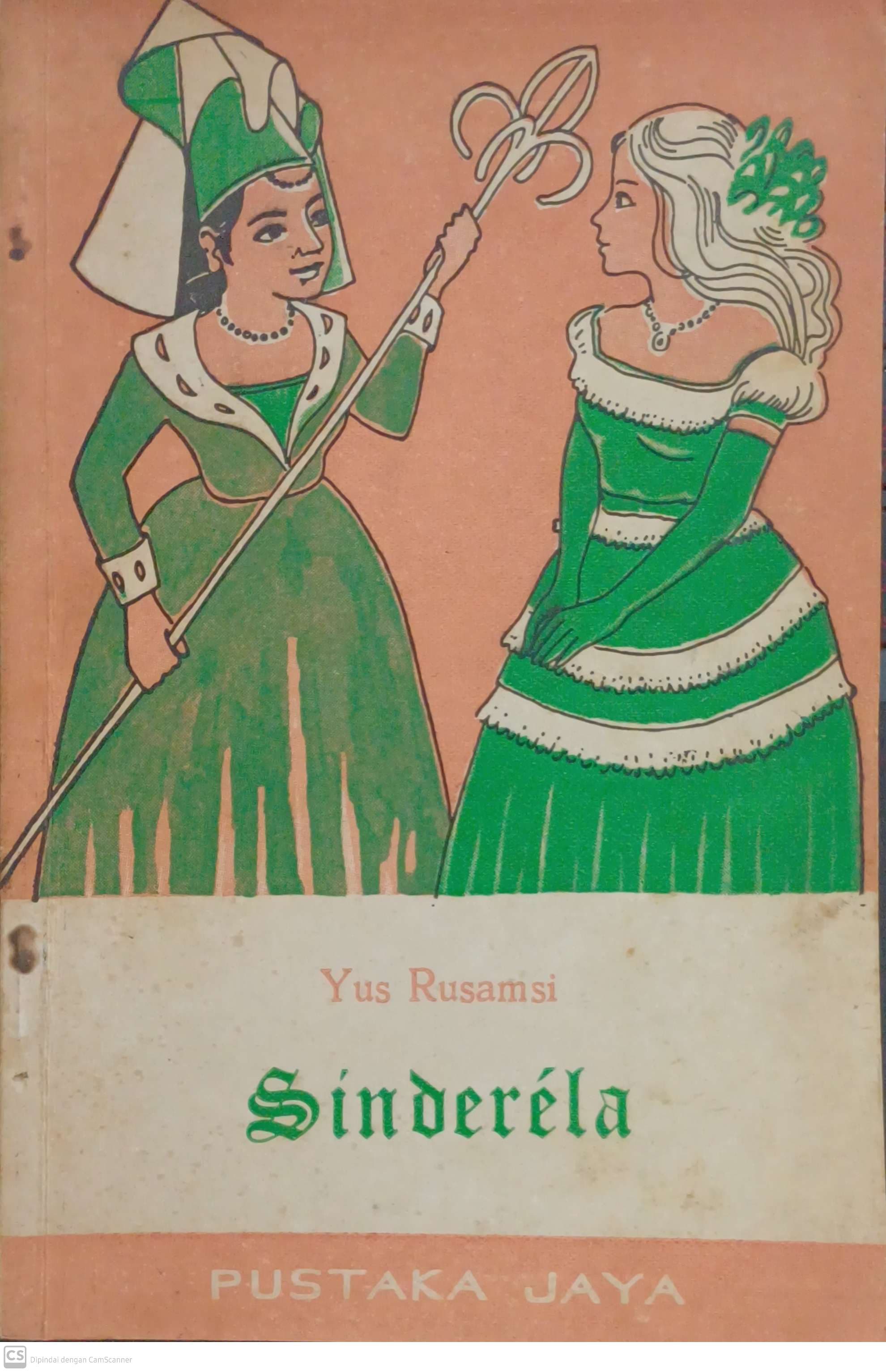 Sinderela