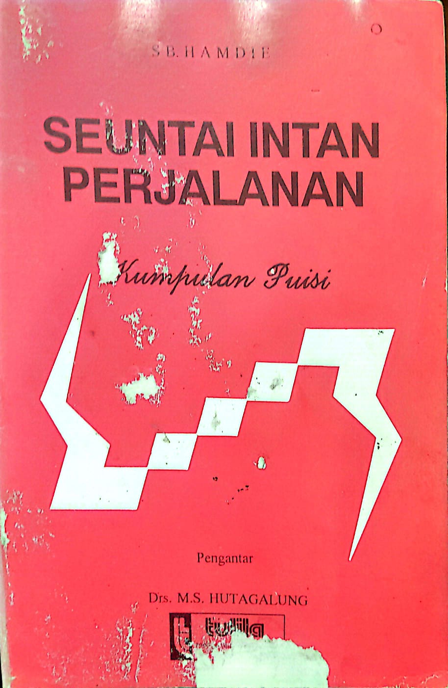 Seuntai intan perjalanan