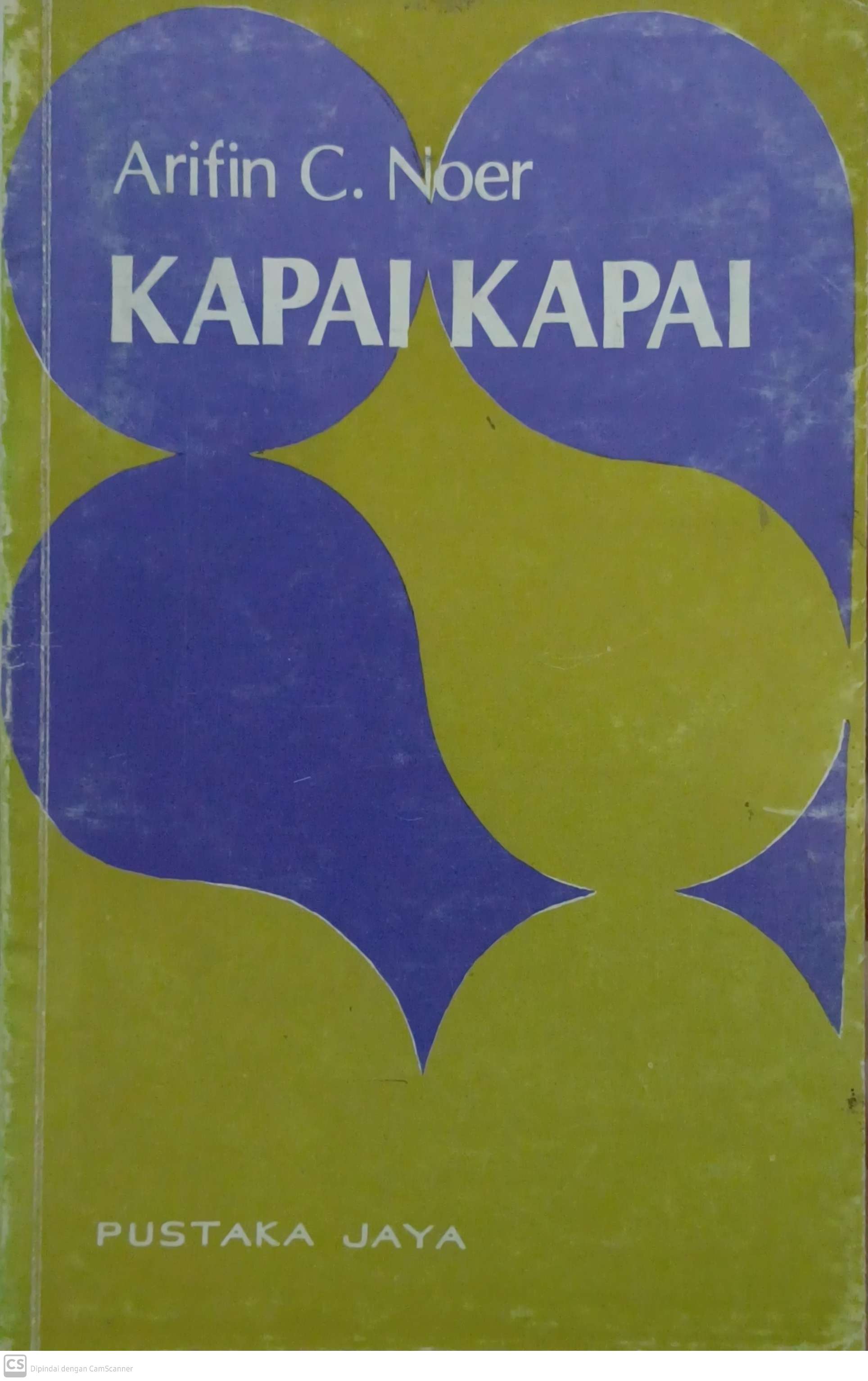 Kapai kapai