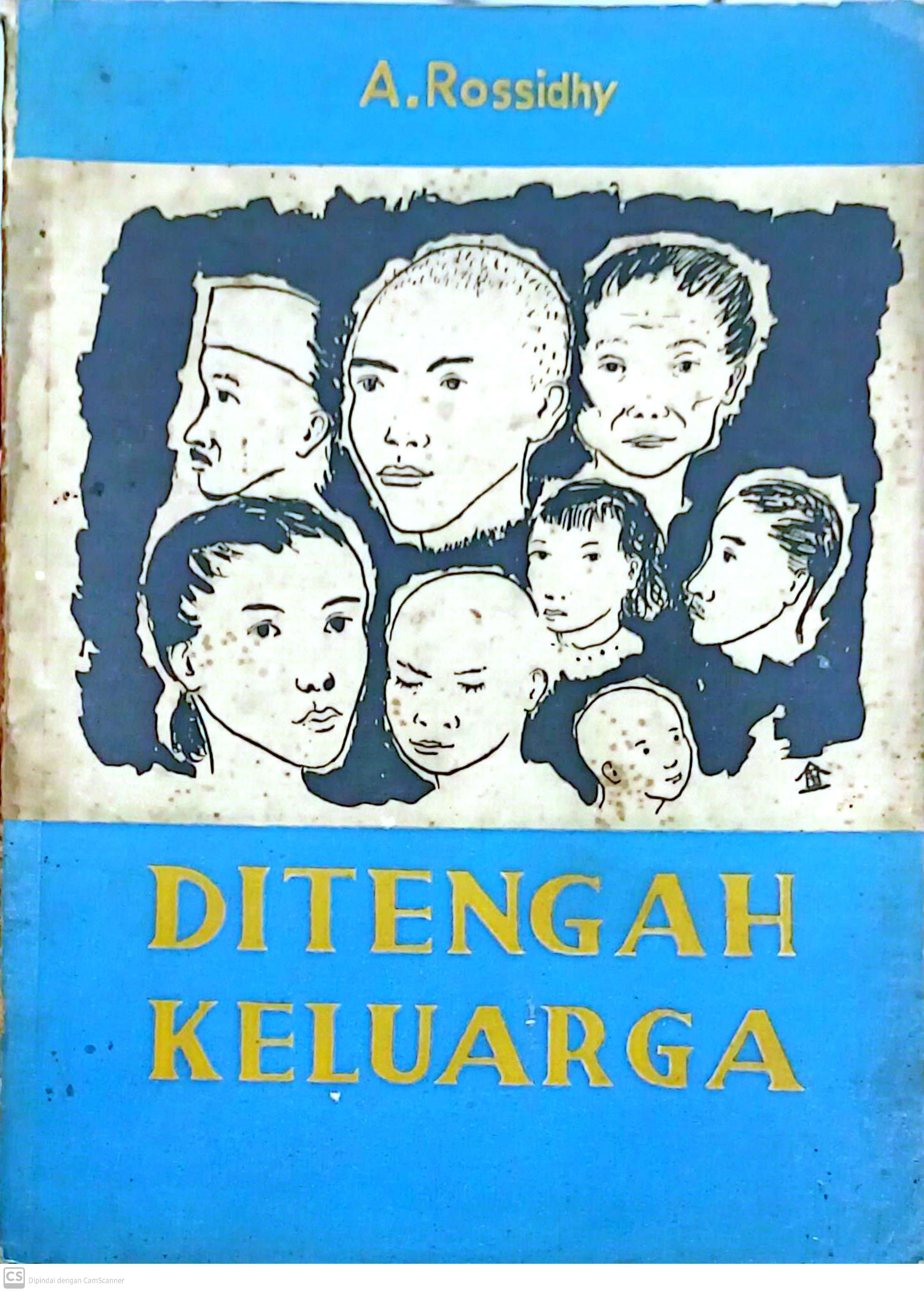 Ditengah Keluarga