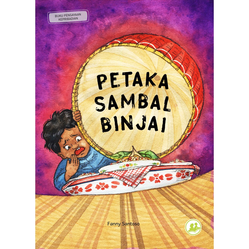 Petaka sambal binjai