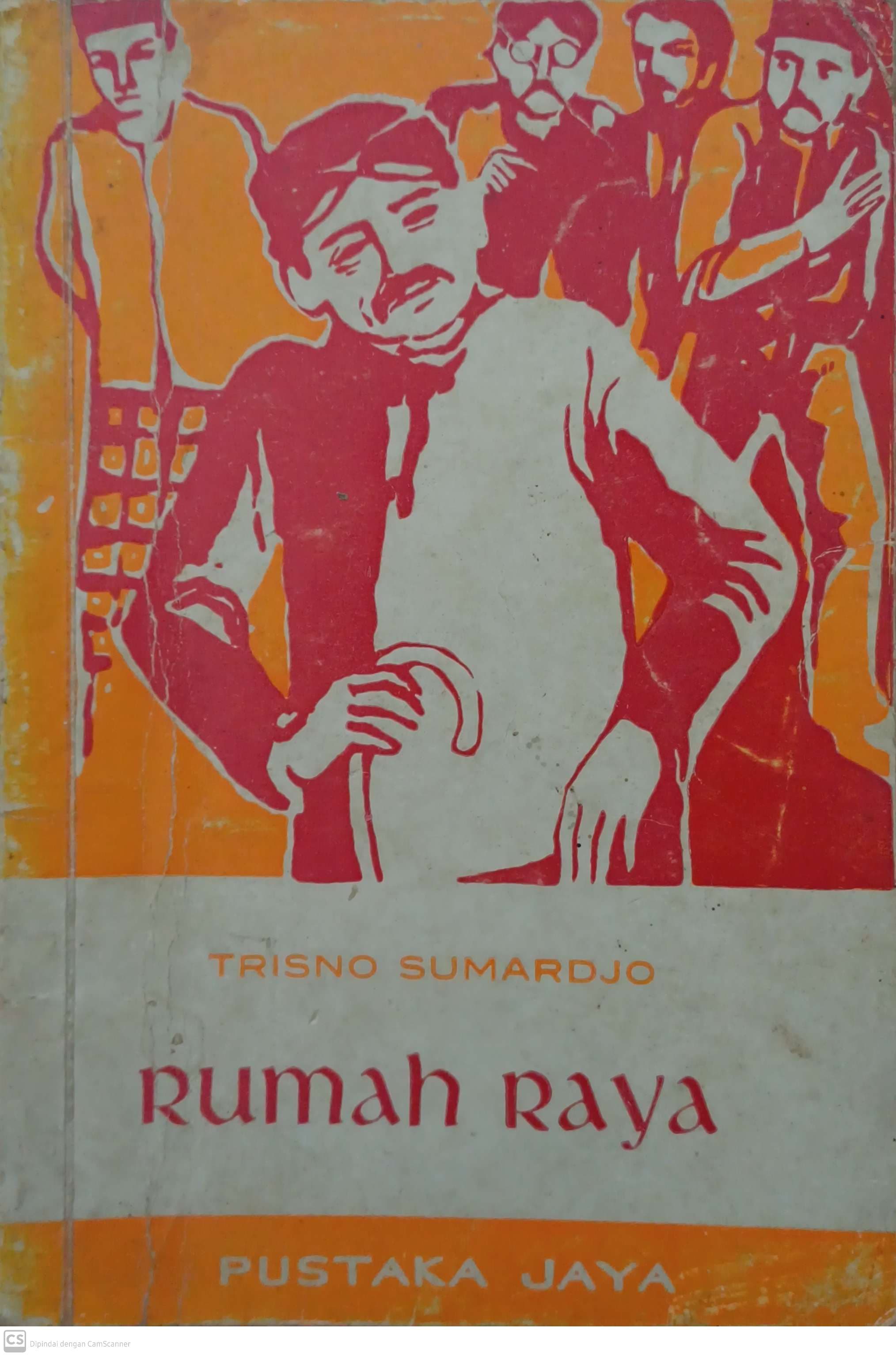 Rumah raya