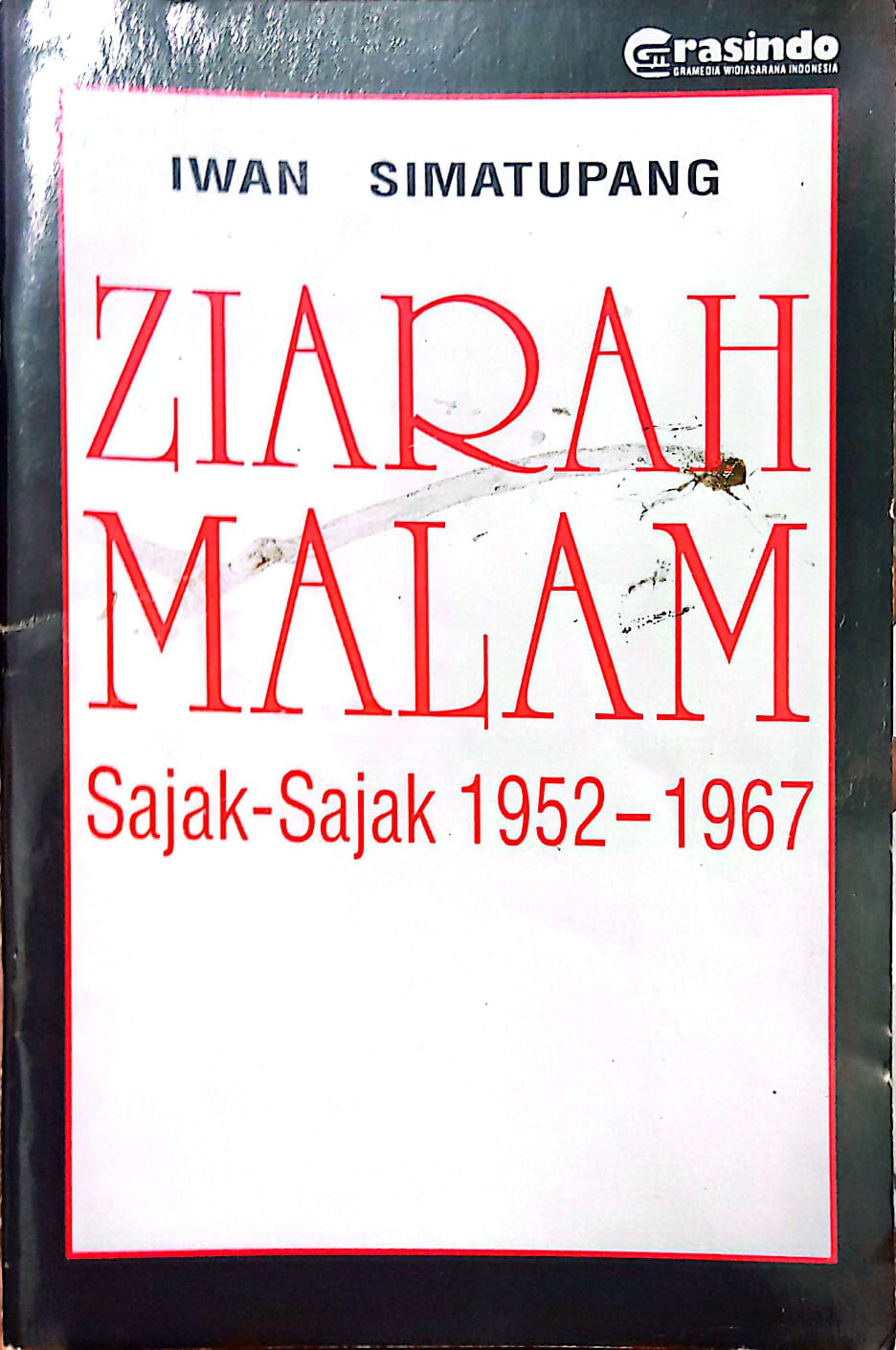 Ziarah Malam