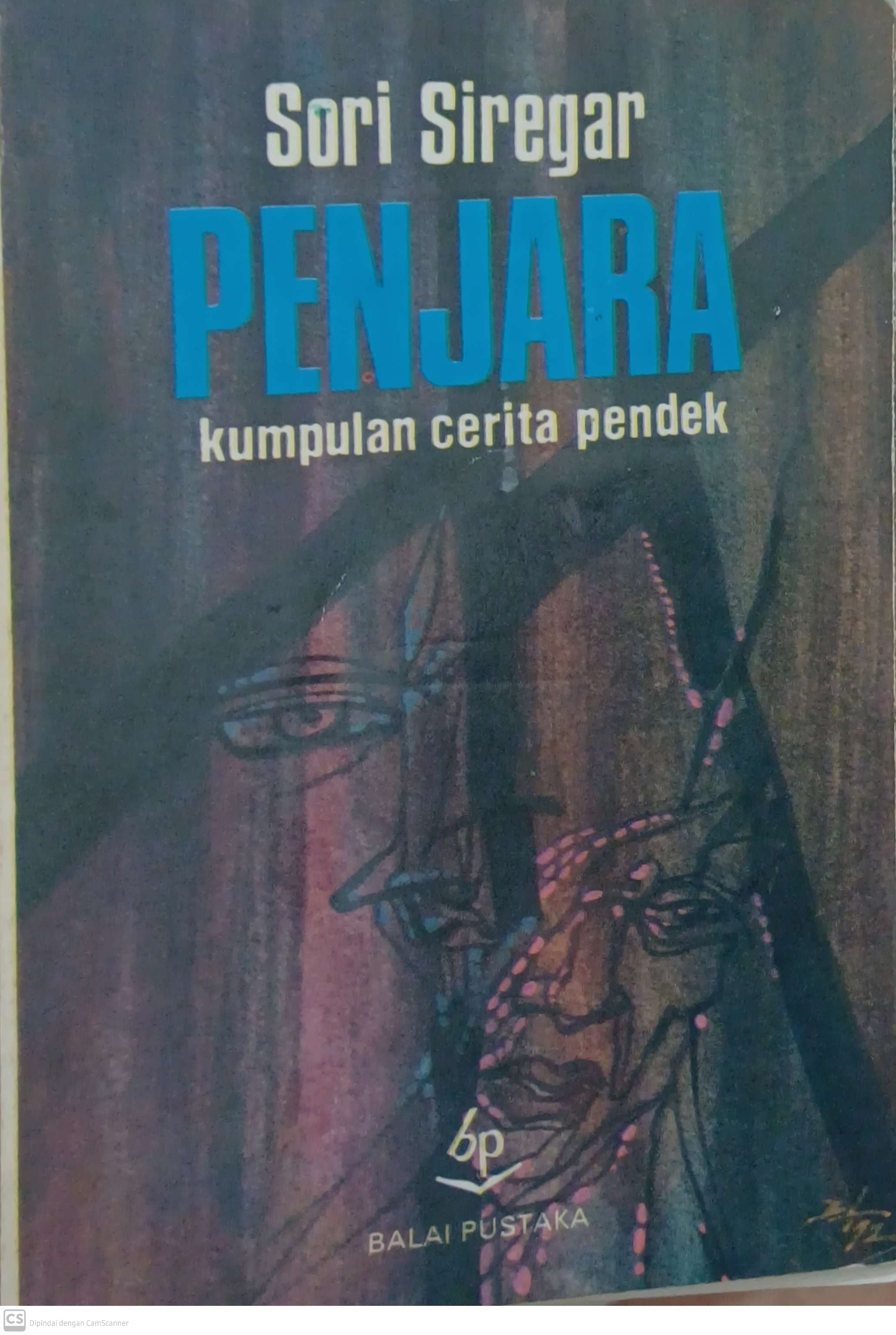 Penjara : kumpulan cerita pendek