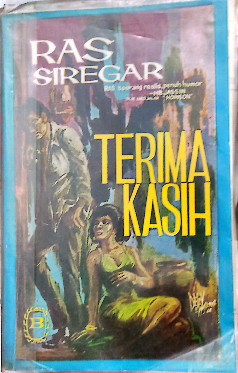Terima Kasih