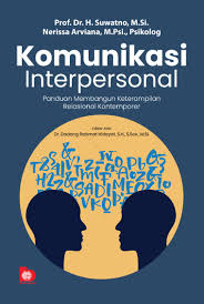 Komunikasi interpersonal