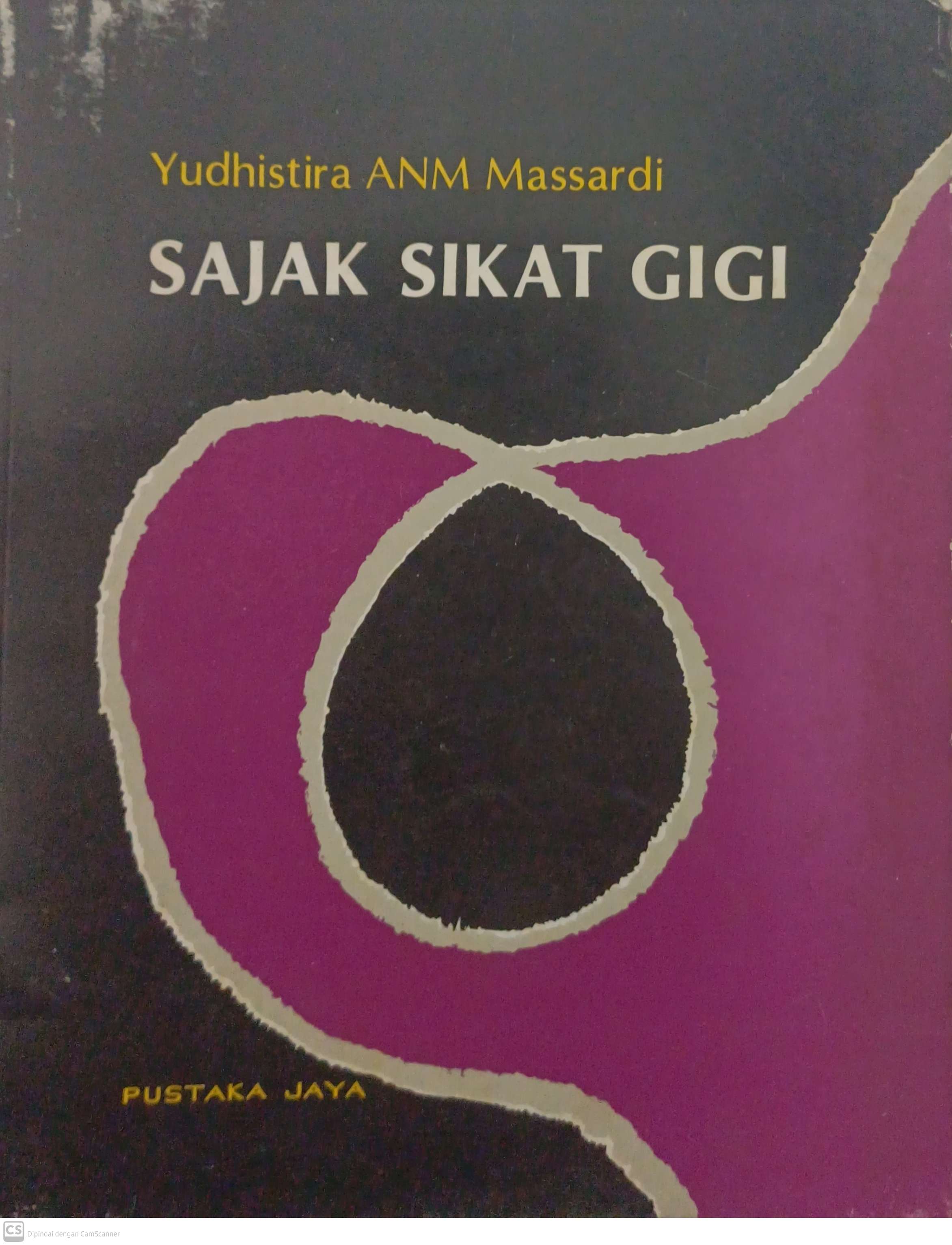 Sajak sikat gigi