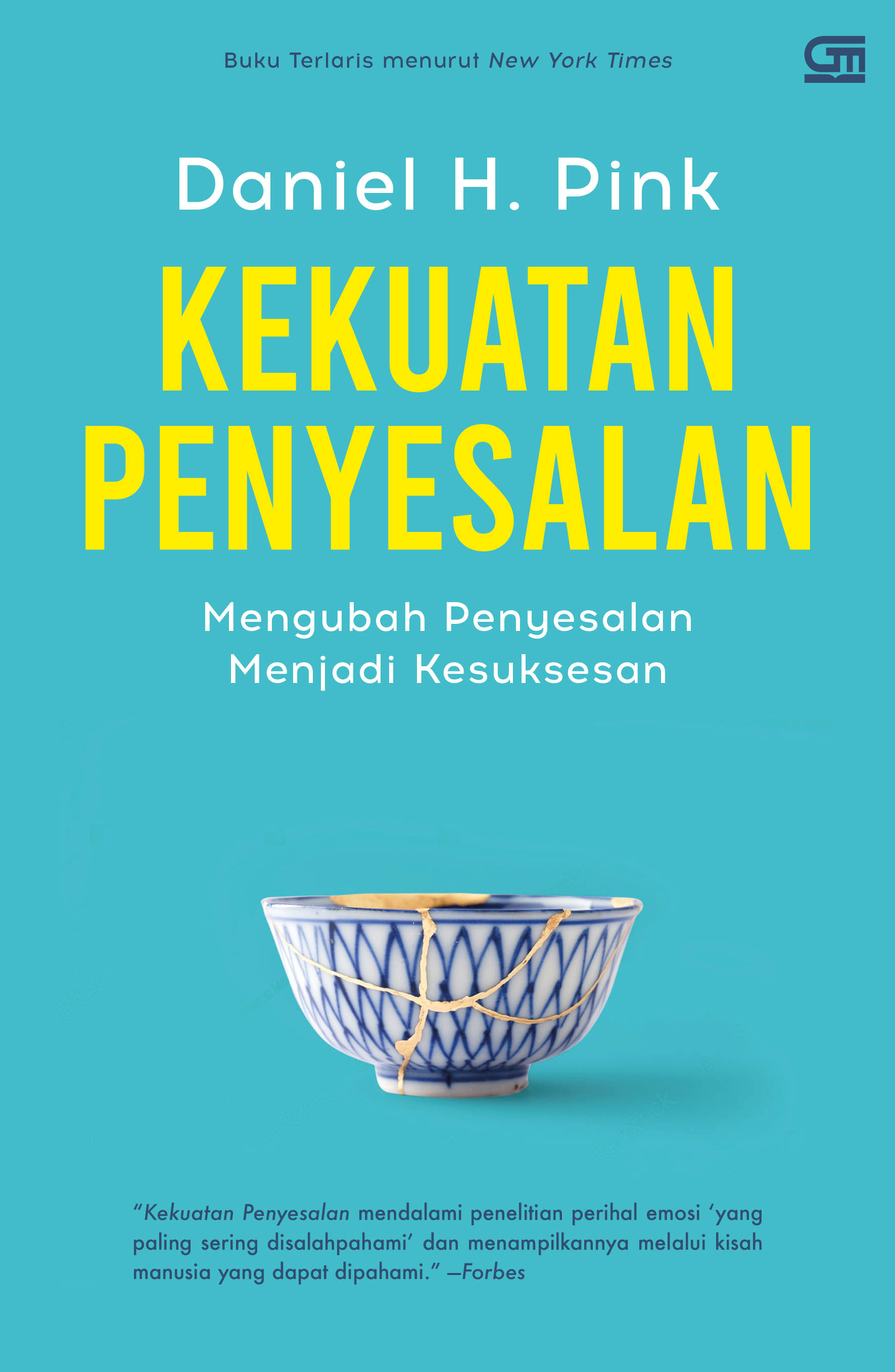 Kekuatan Penyesalan : Mengubah Penyesalan menjadi Kesuksesan