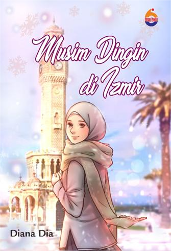 Musim dingin di izmir