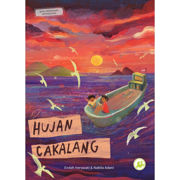 Hujan cakalang