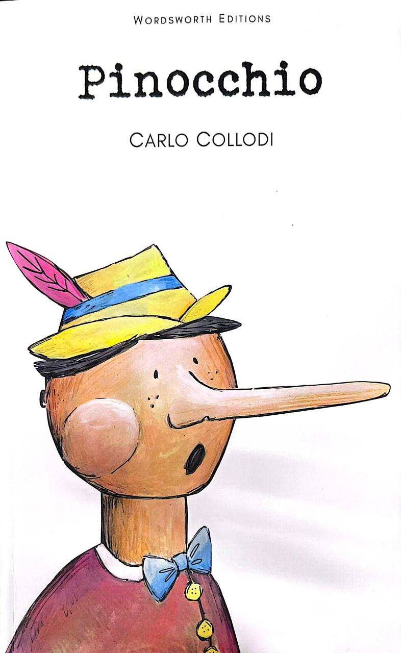 pinocchio