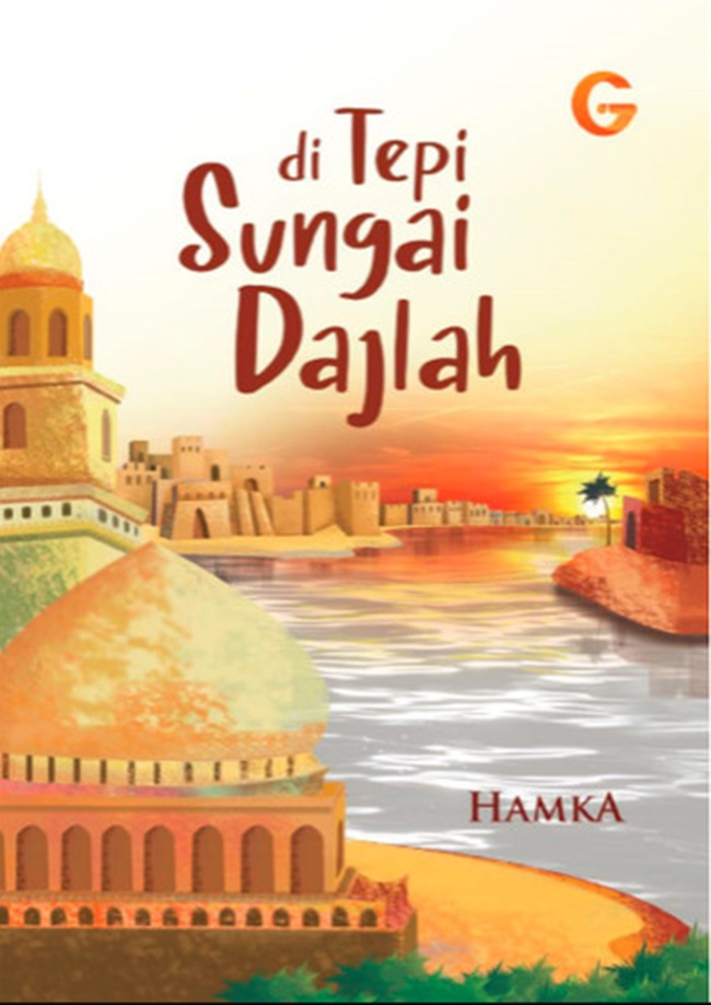 Di tepi sungai dajlah