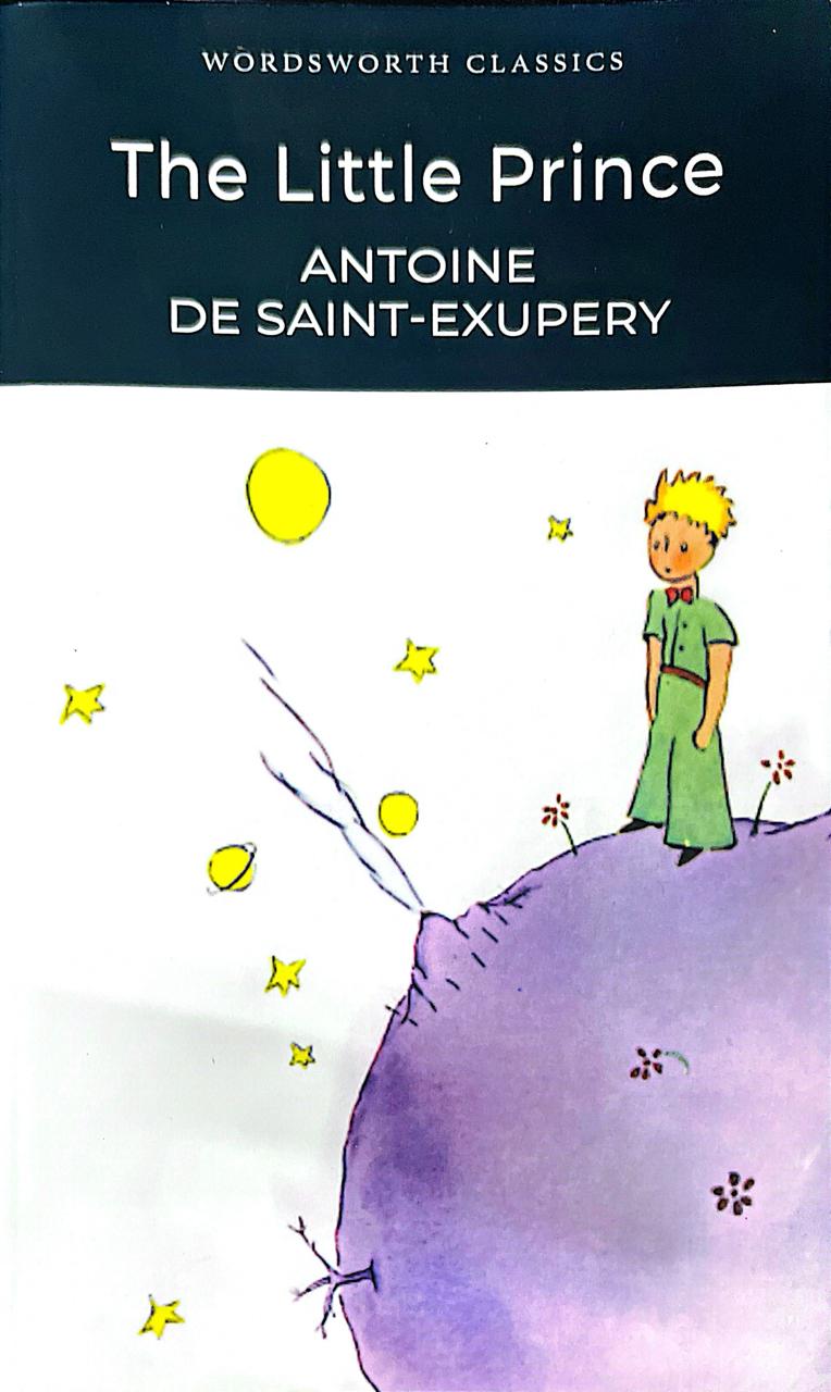 The little prince