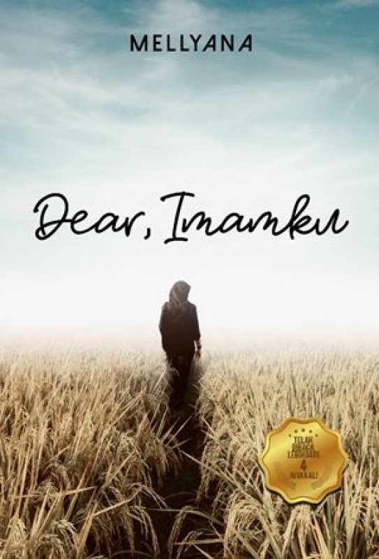 Dear, imamku