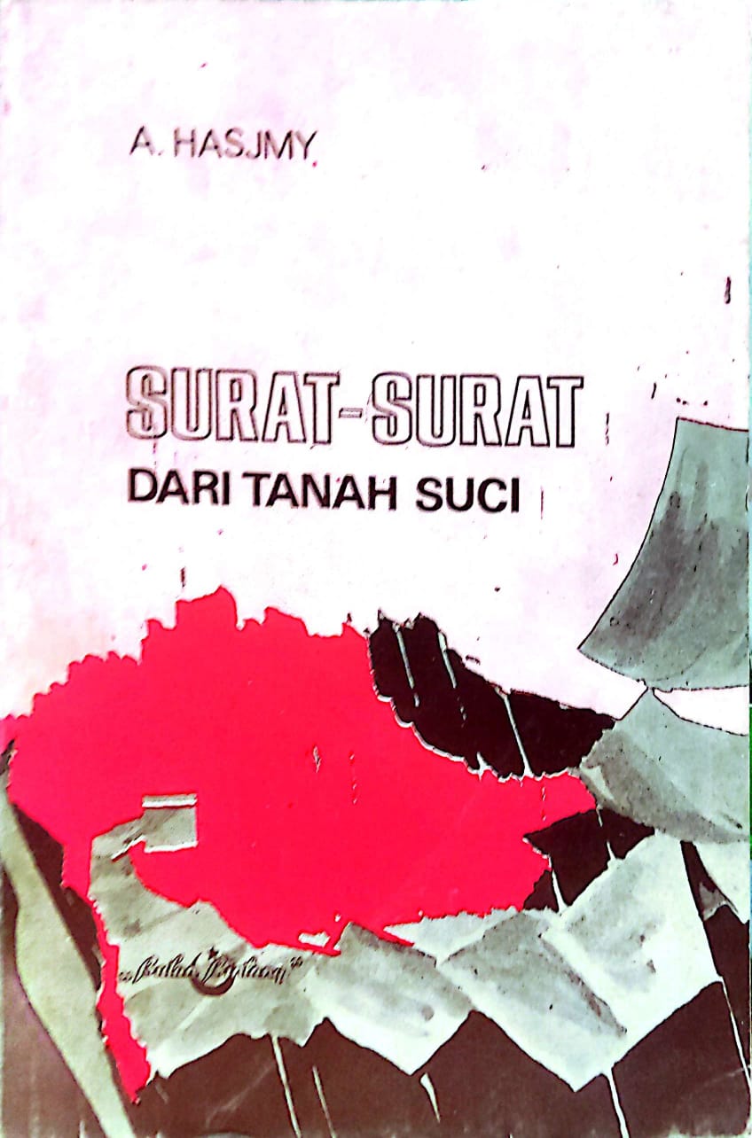 Surat-surat dari tanah suci