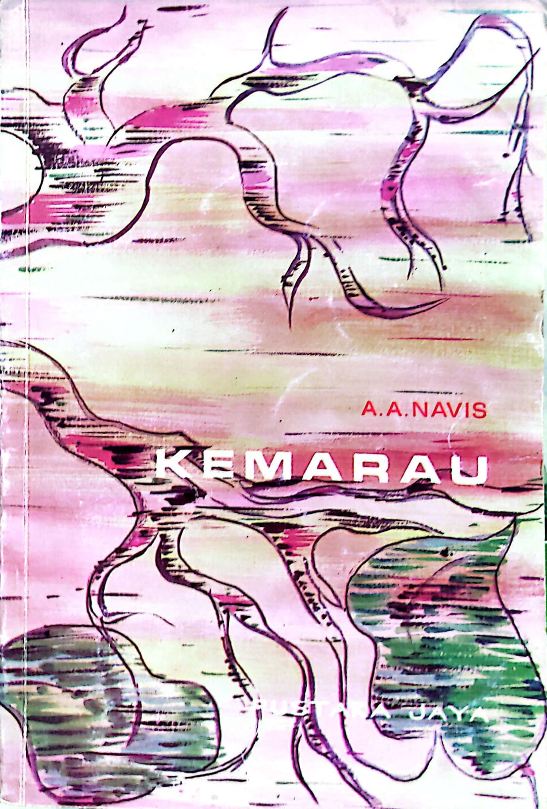 Kemarau