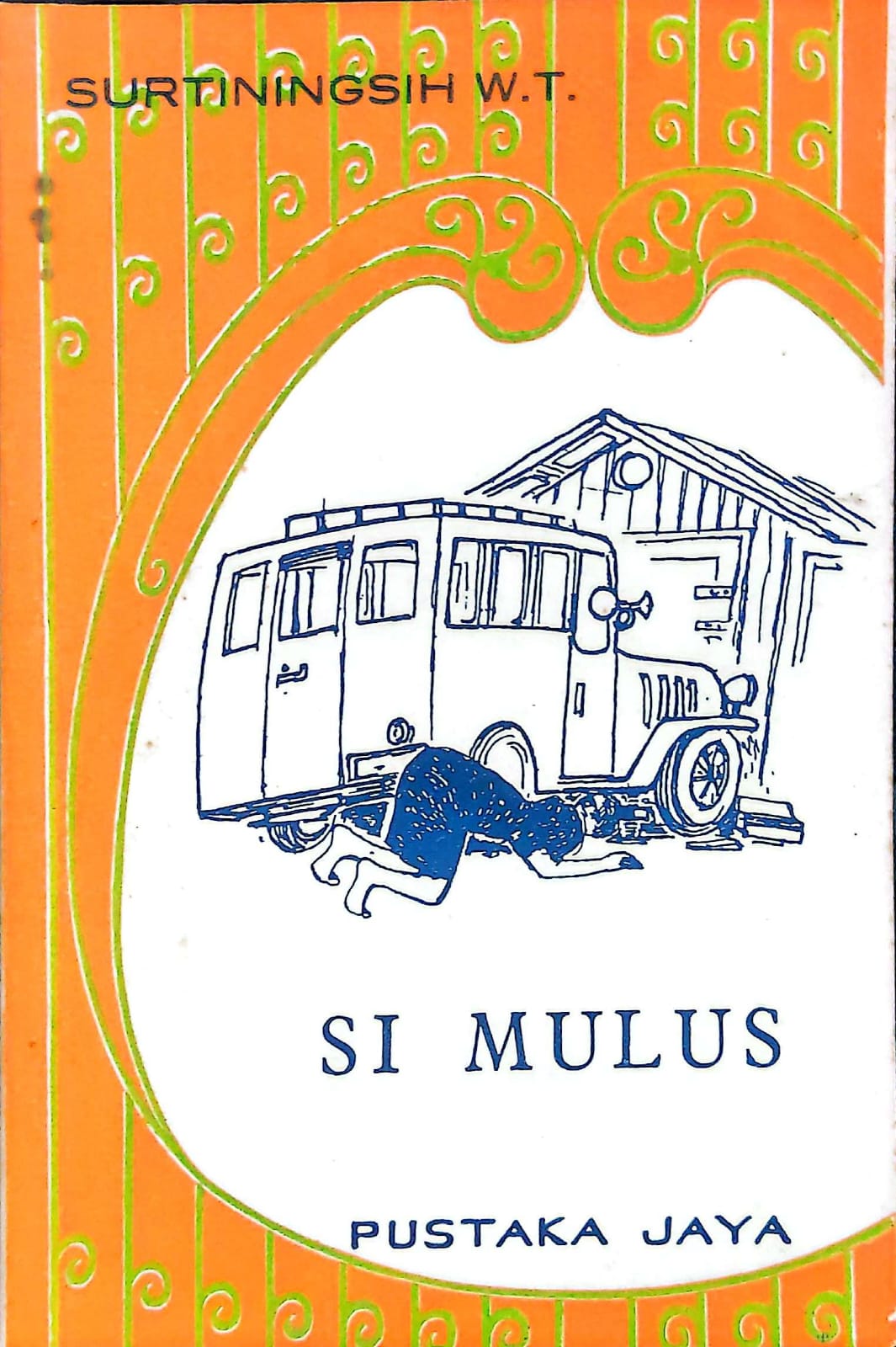 Si Mulus