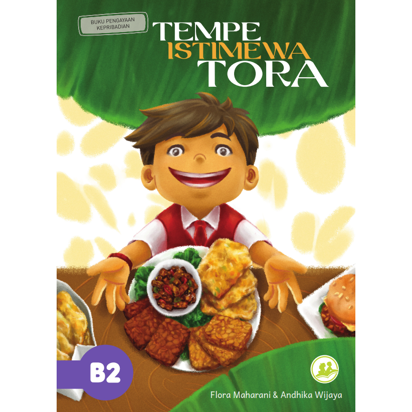 Tempe istimewa tora