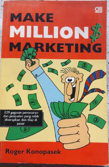 Make Millions Marketing