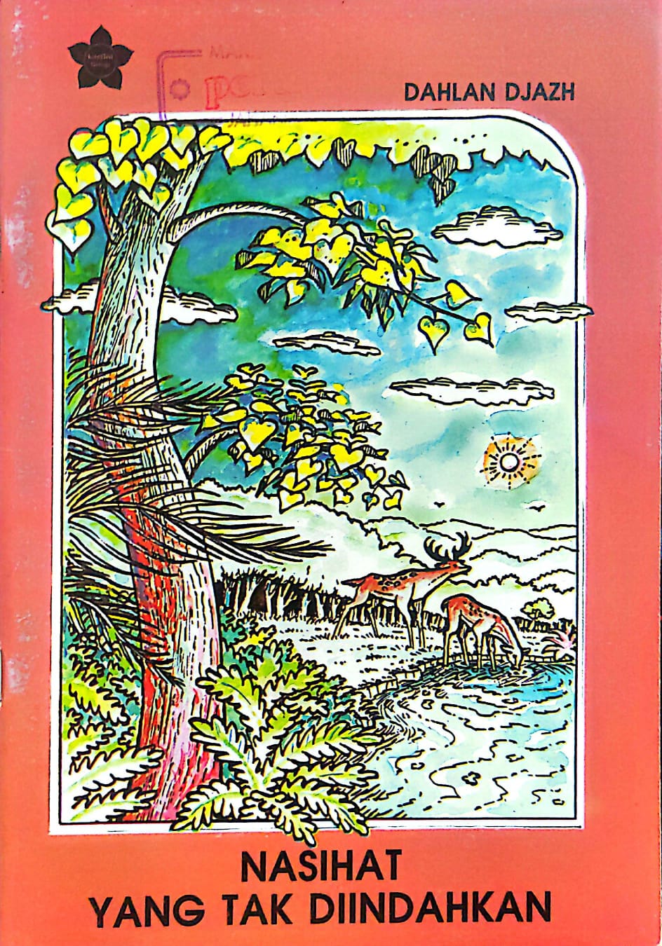 Nasihat Yang Tak Diindahkan