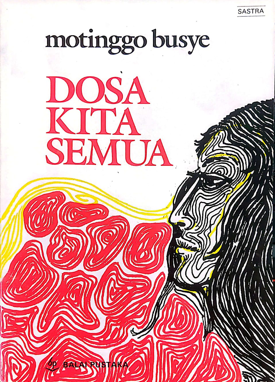 Dosa Kita Semua