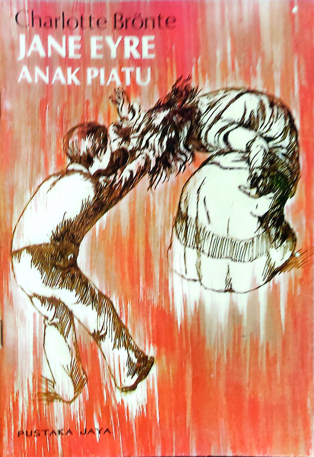 Jane Eyre Anak Rantau