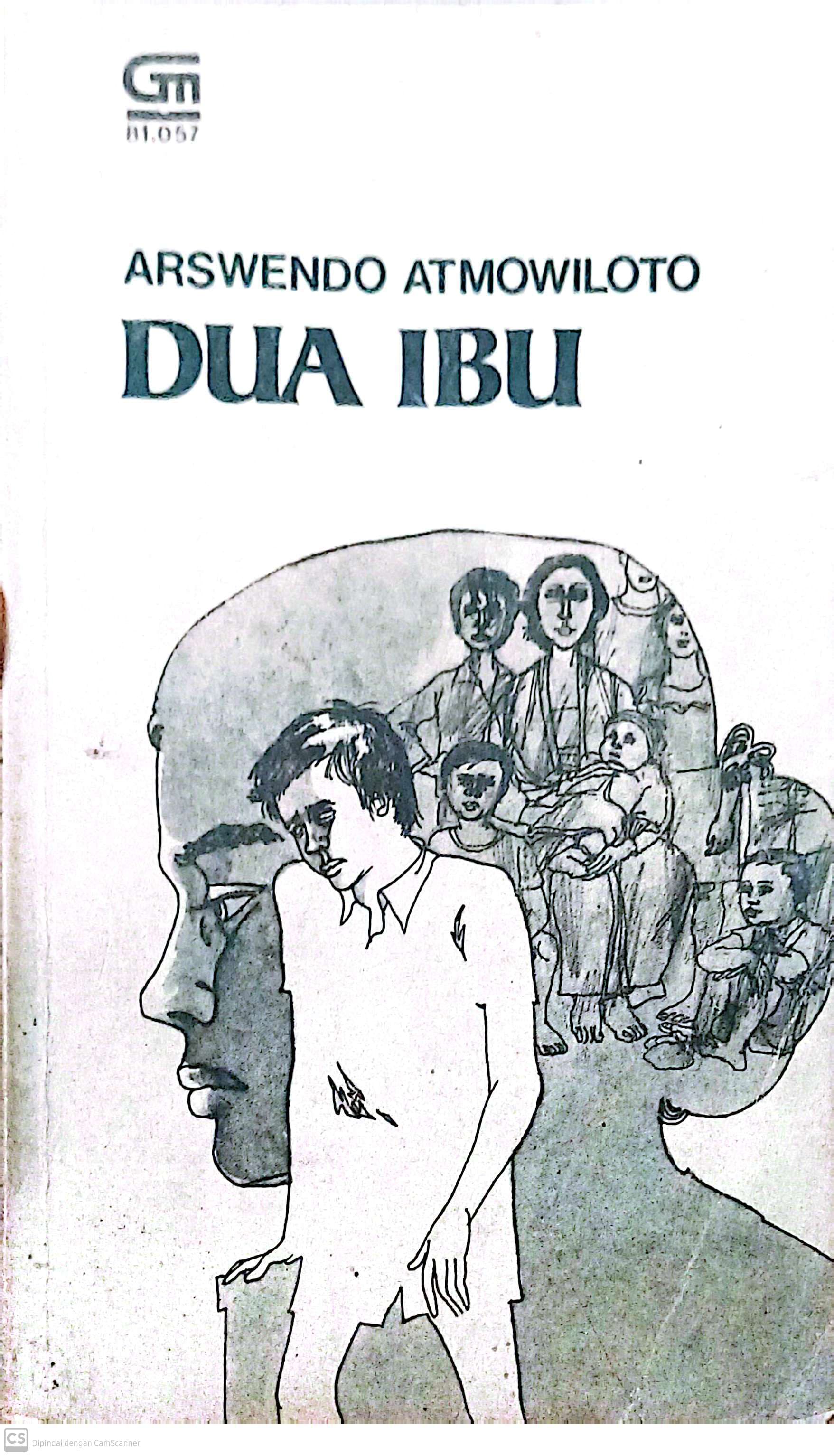 Dua Ibu
