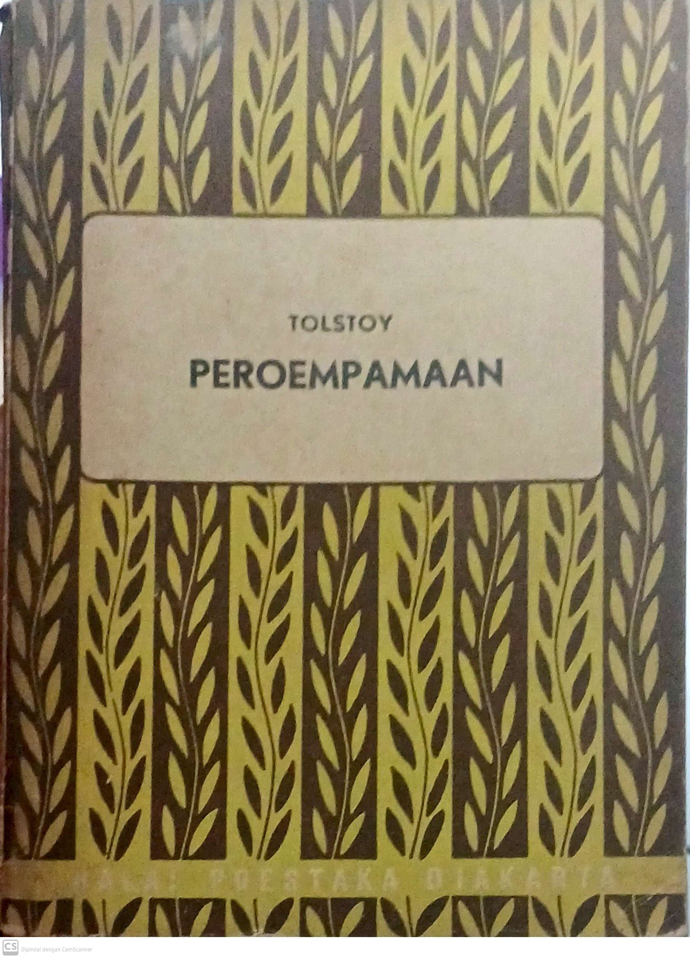 Peroempamaan