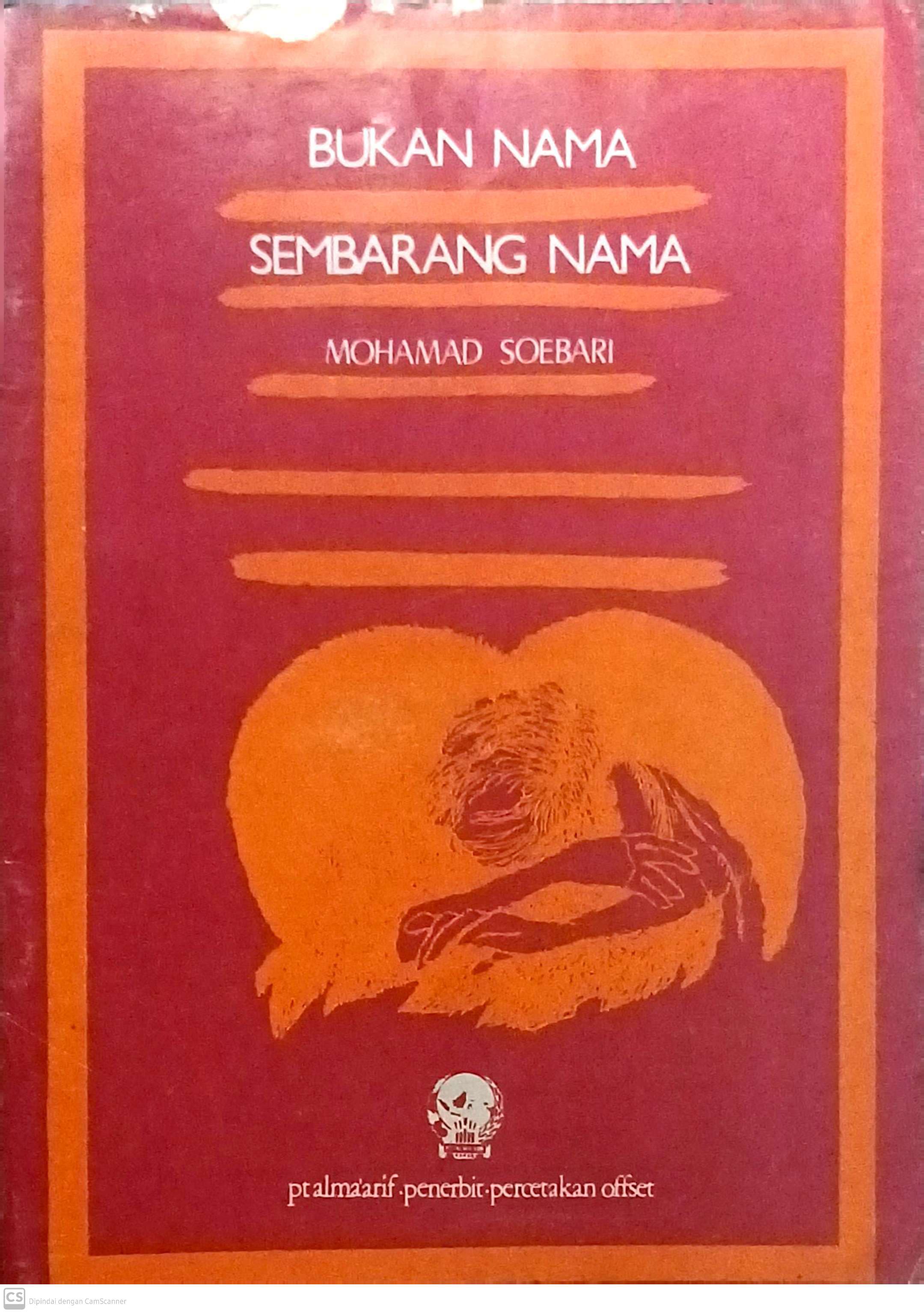 Bukan Nama Sembarang Nama : Al Asma'ul Husna