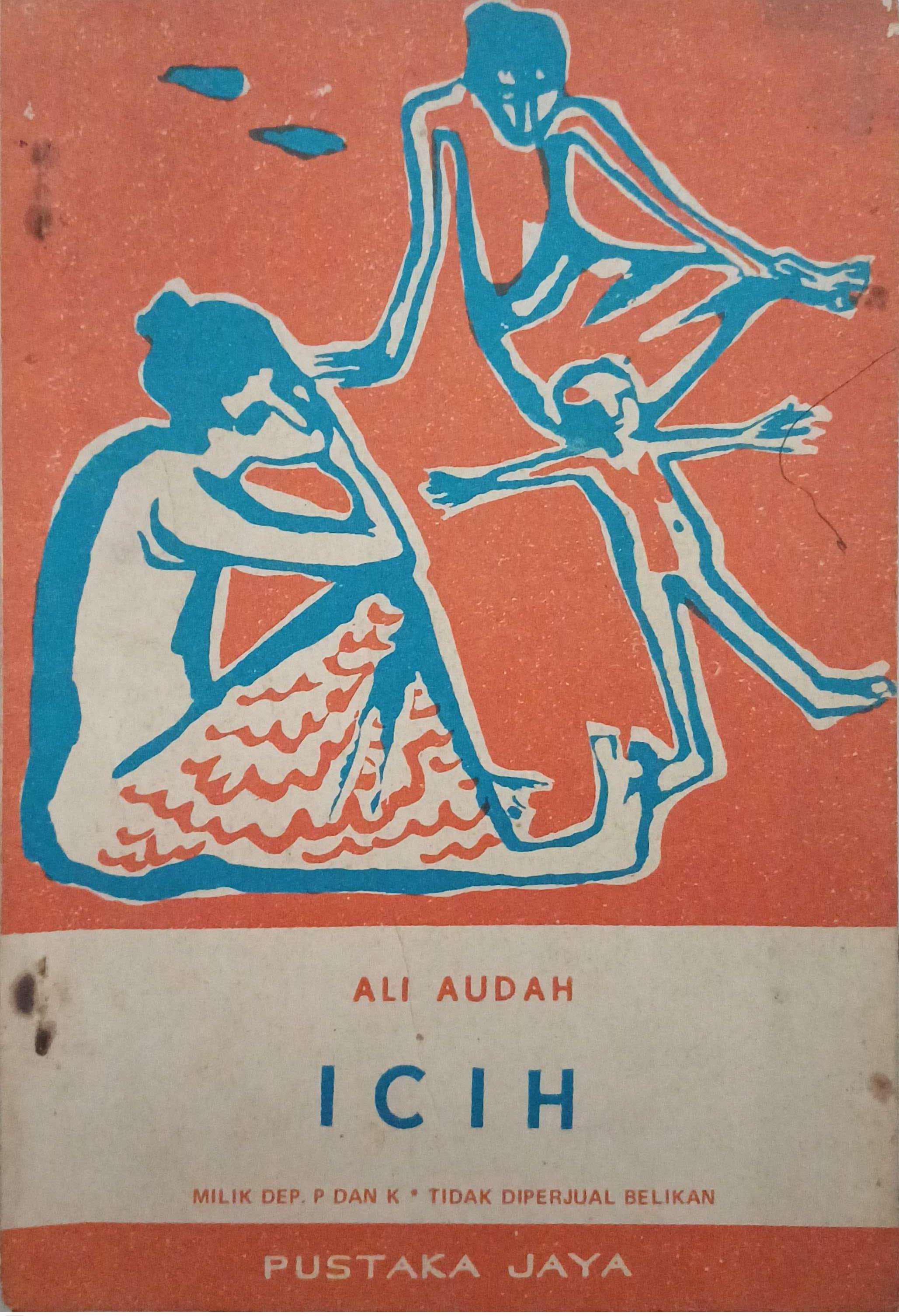 Icih
