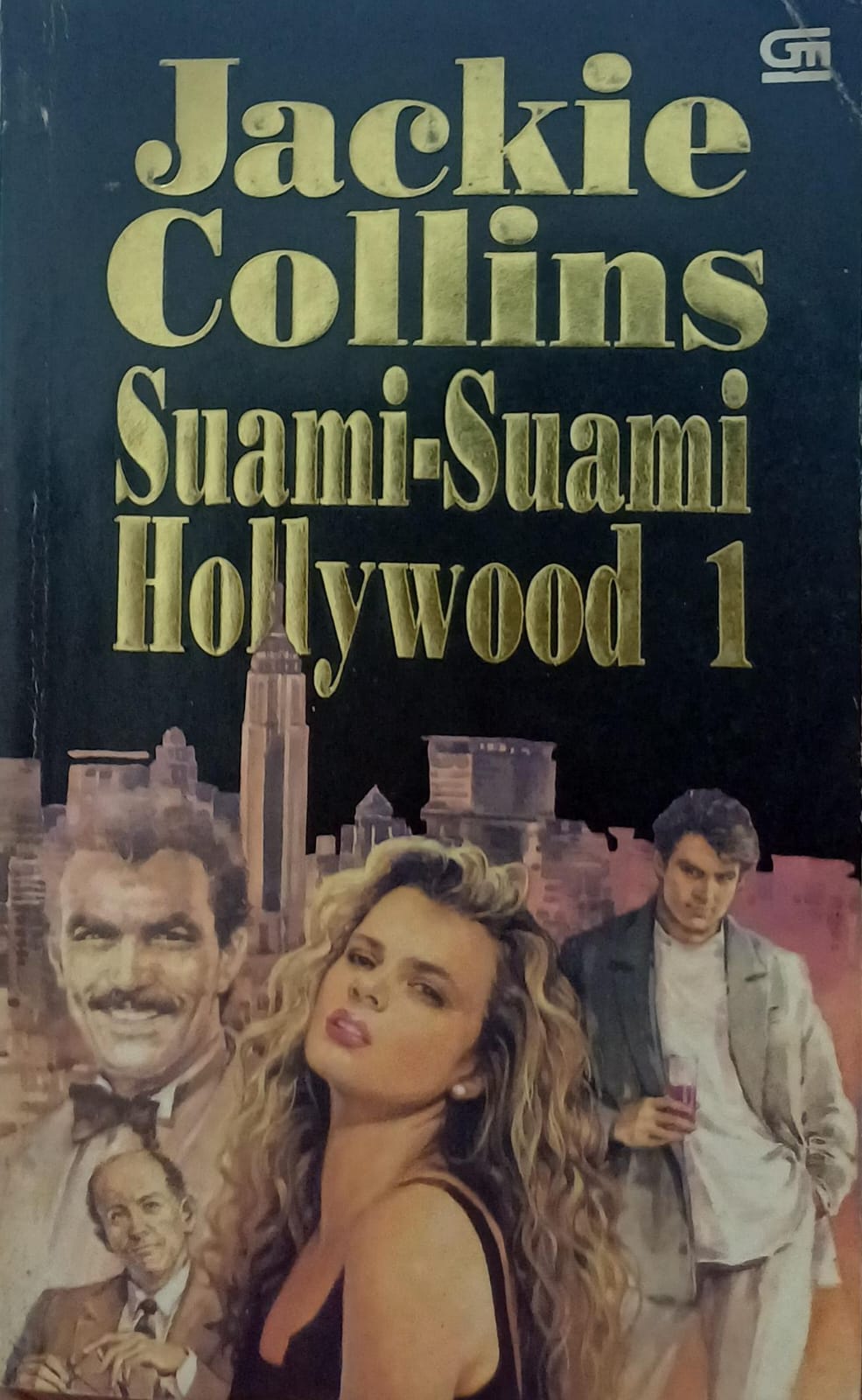 Suami-suami hollywood 1