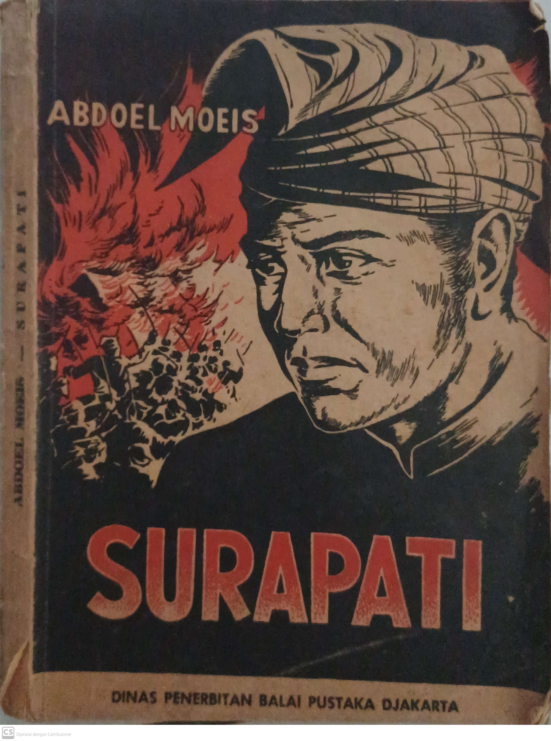 Surapati