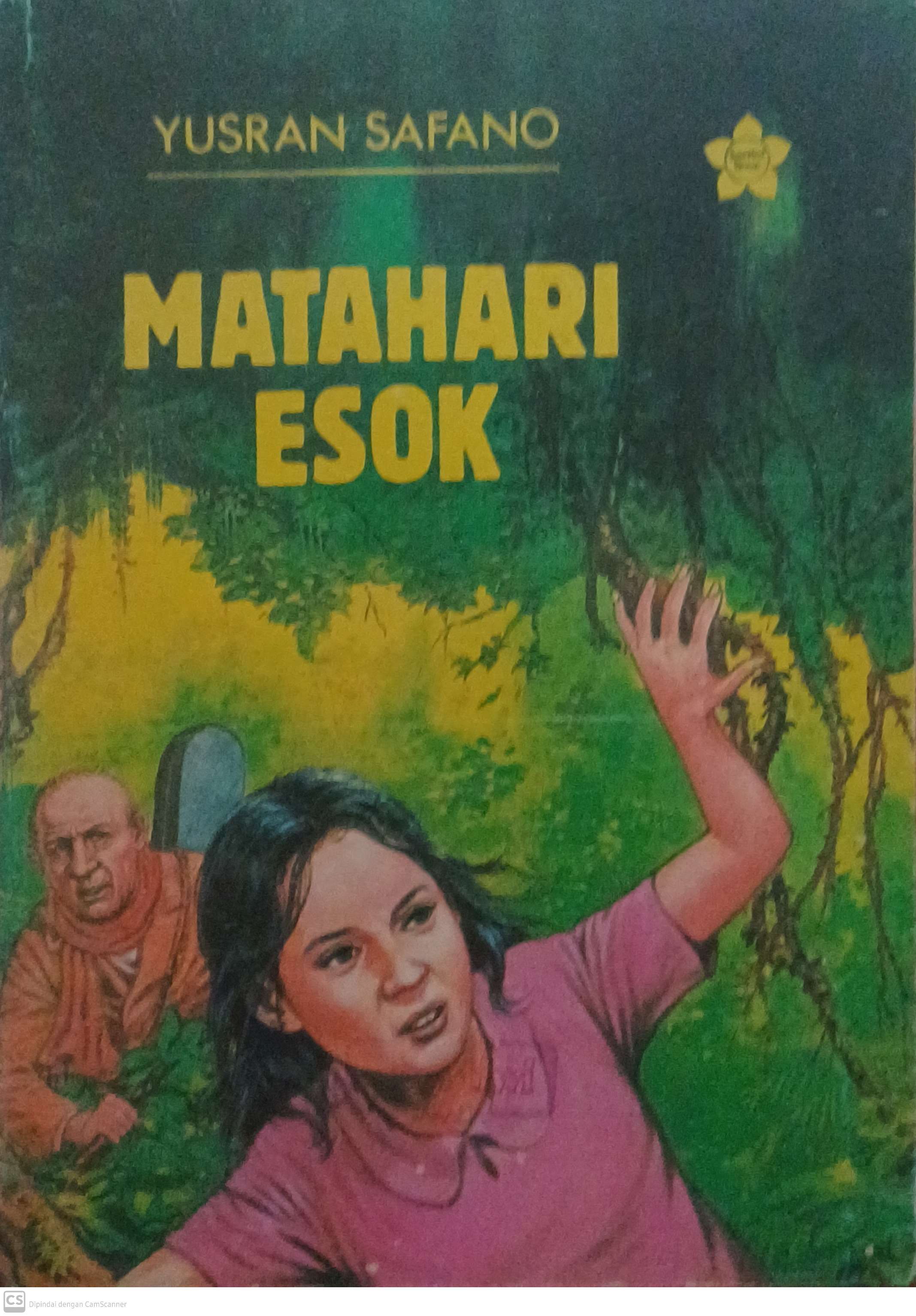Matahari esok