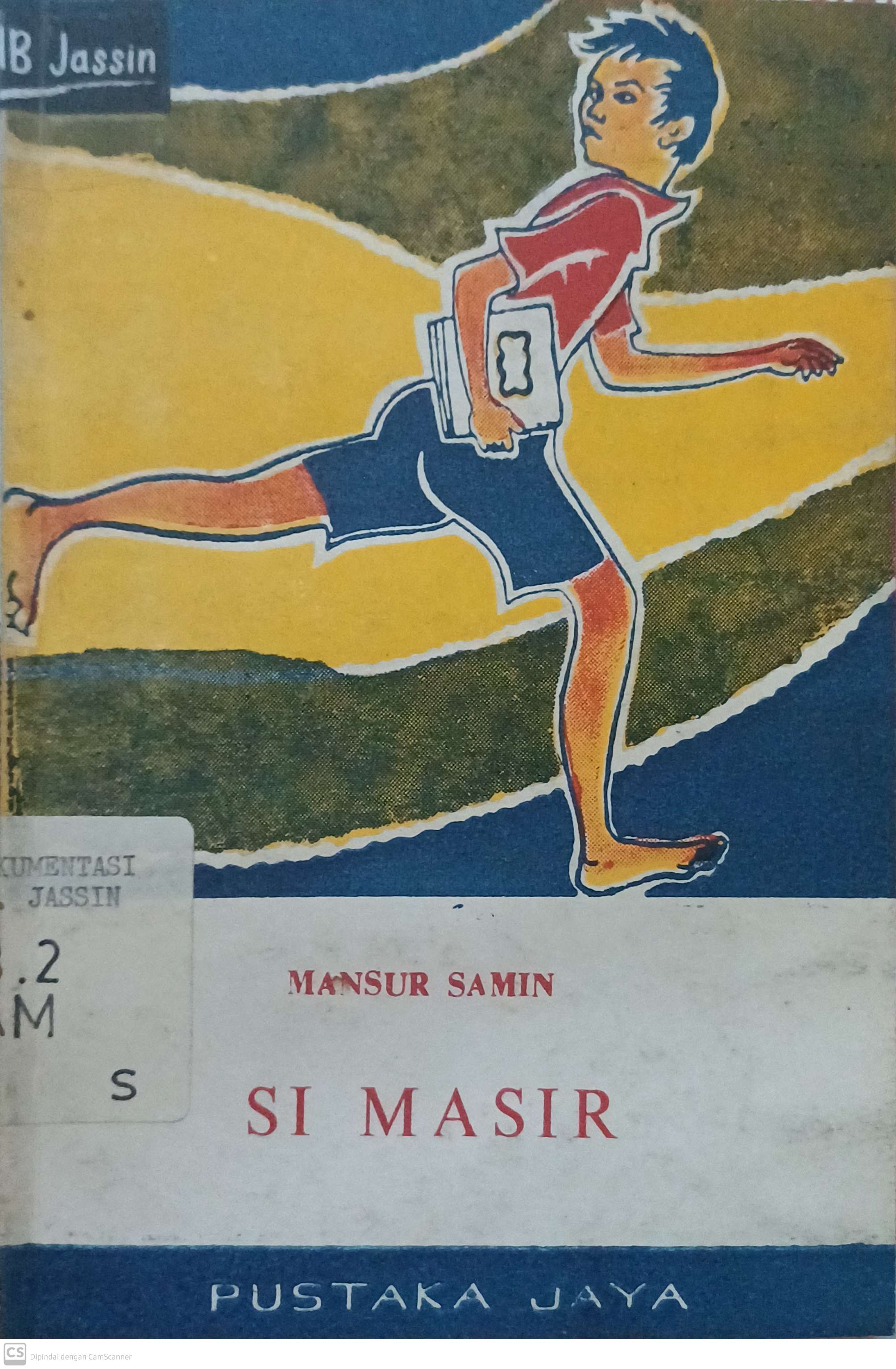 Si masir
