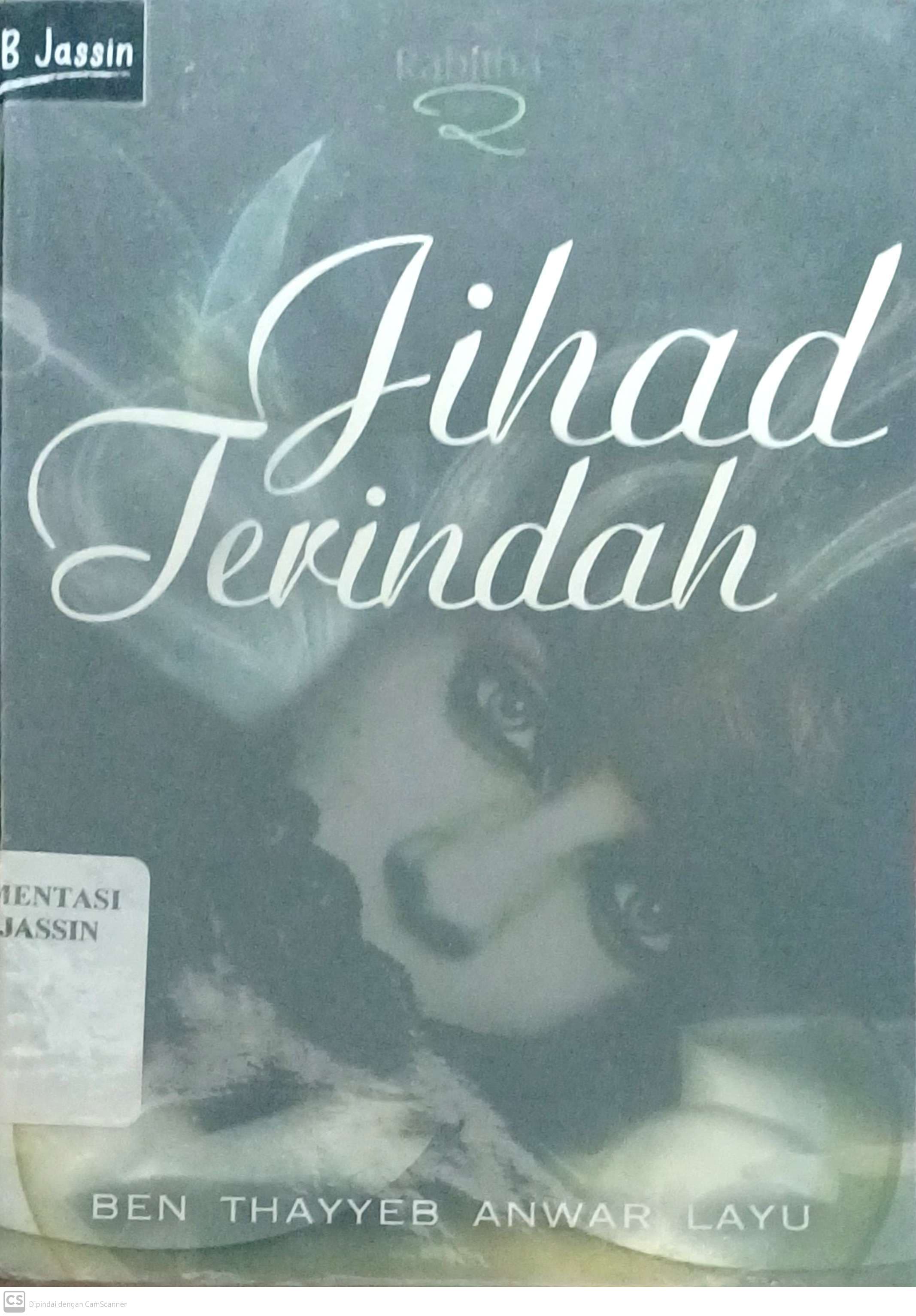 Jihad Terindah