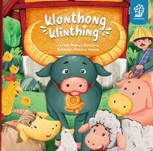 Klonthong klinthing
