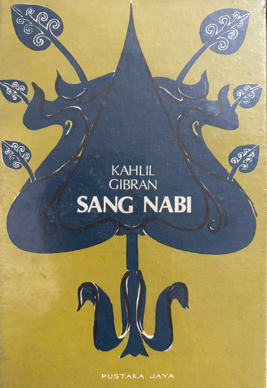 Sang Nabi