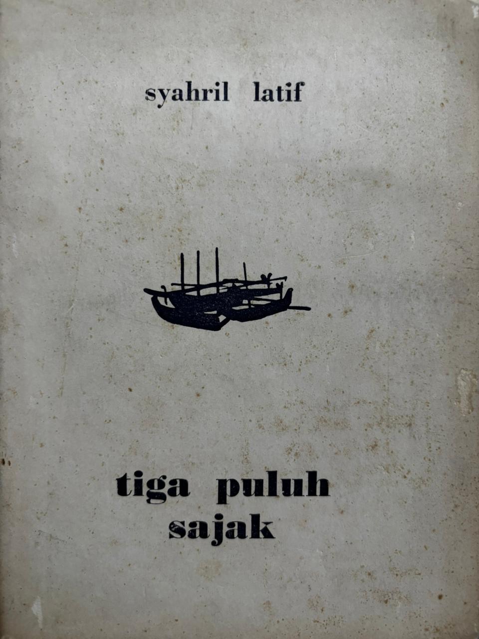 Tiga puluh sajak