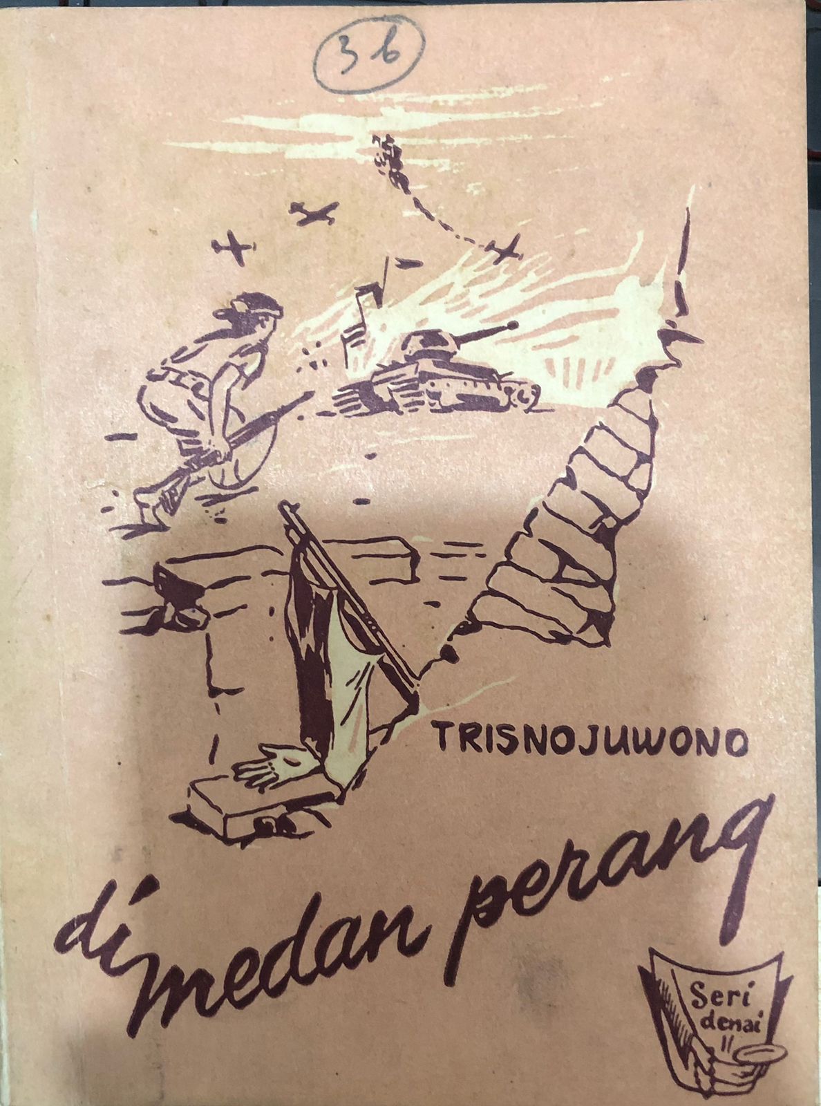 di Medan Perang