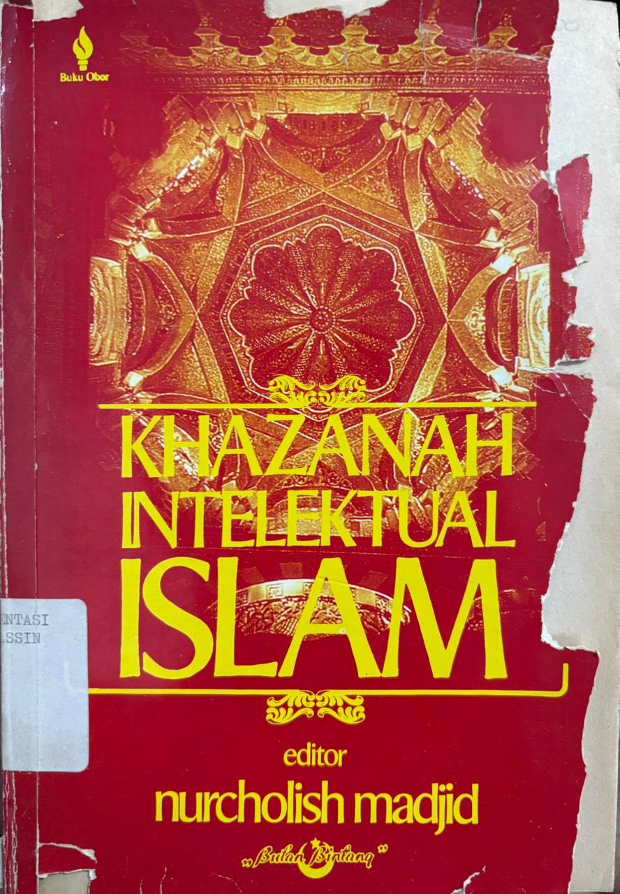 Khazanah Intelektual Islam