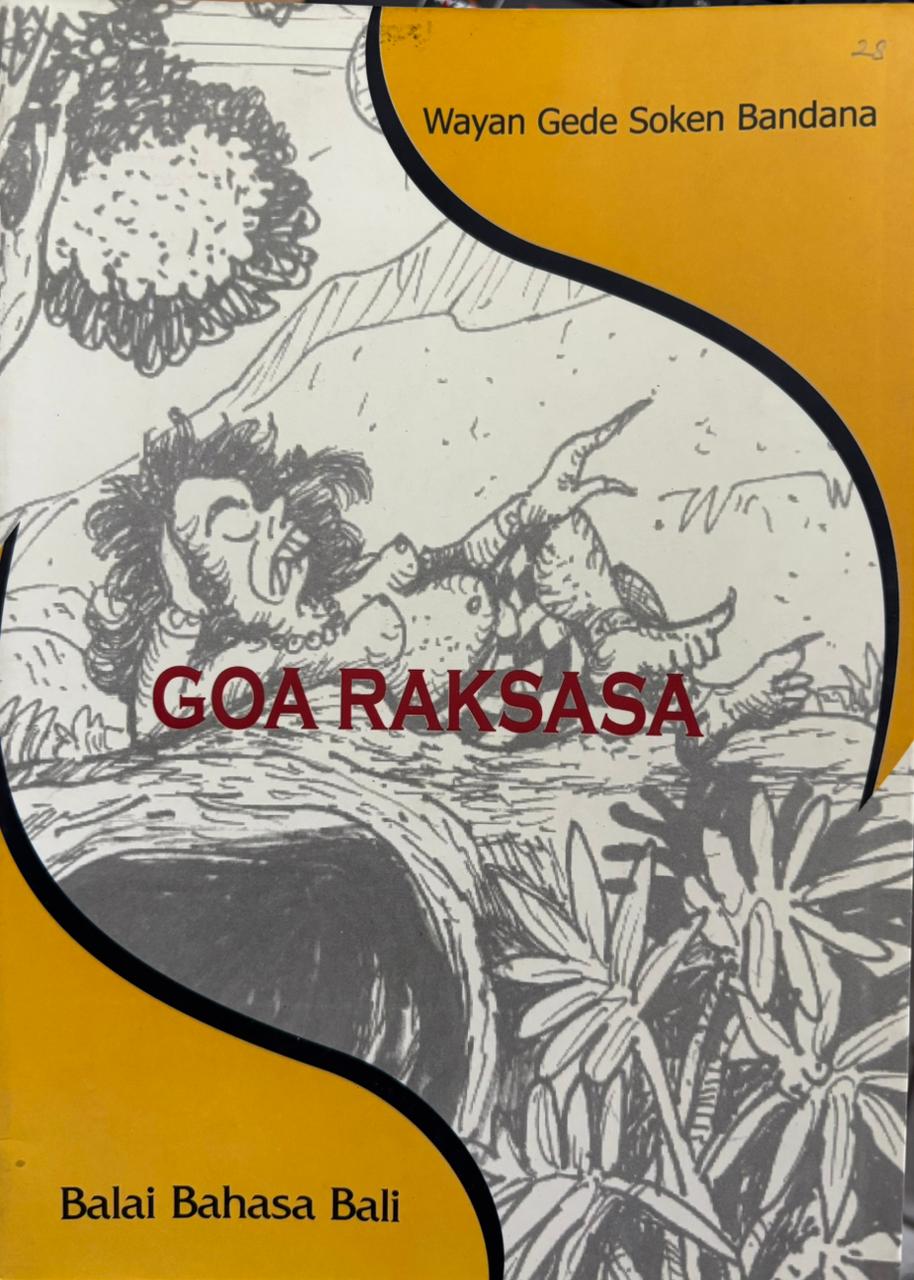 Goa raksasa