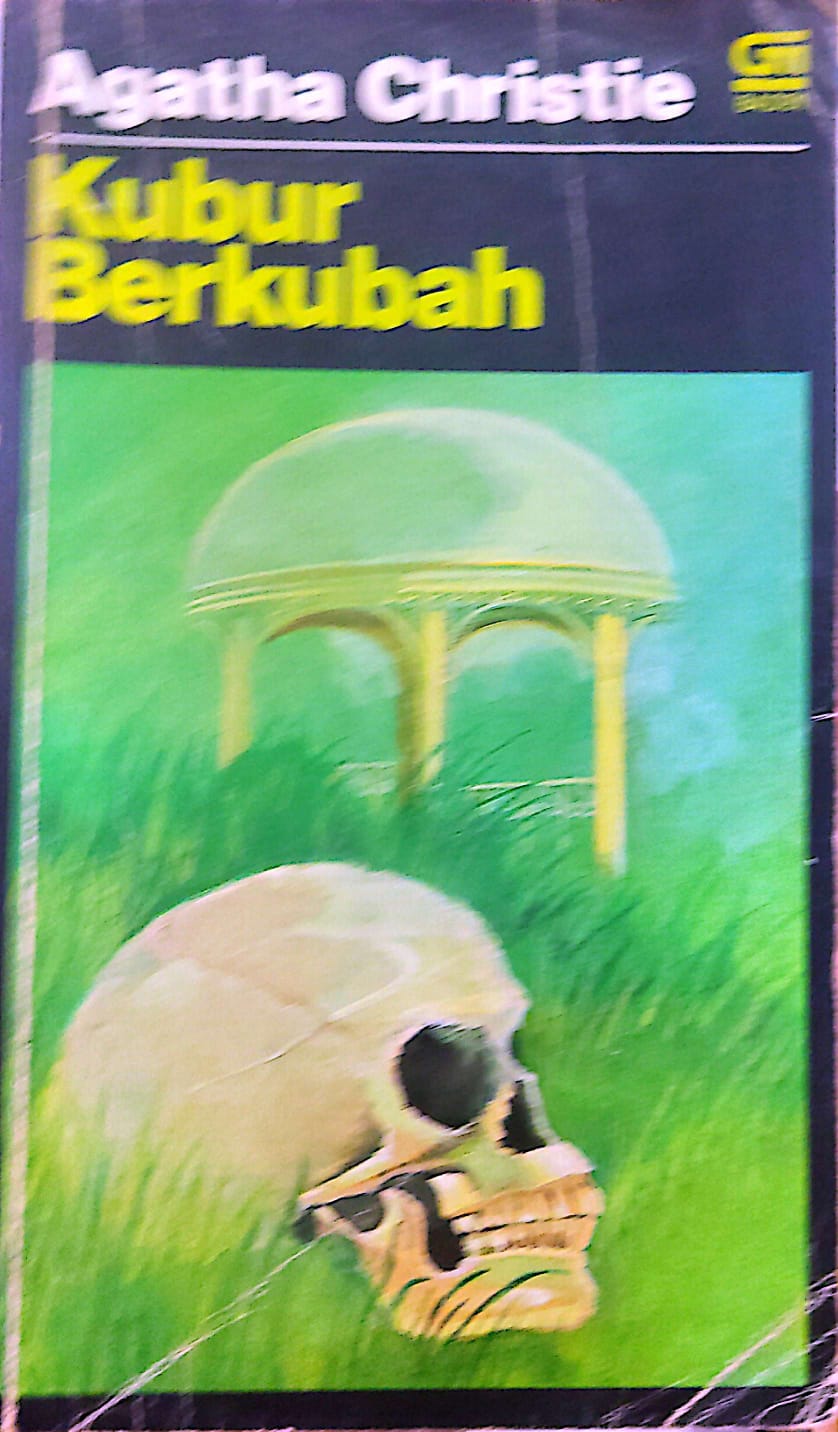 Kubur Berkubah