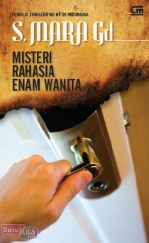 Misteri rahasia enam wanita