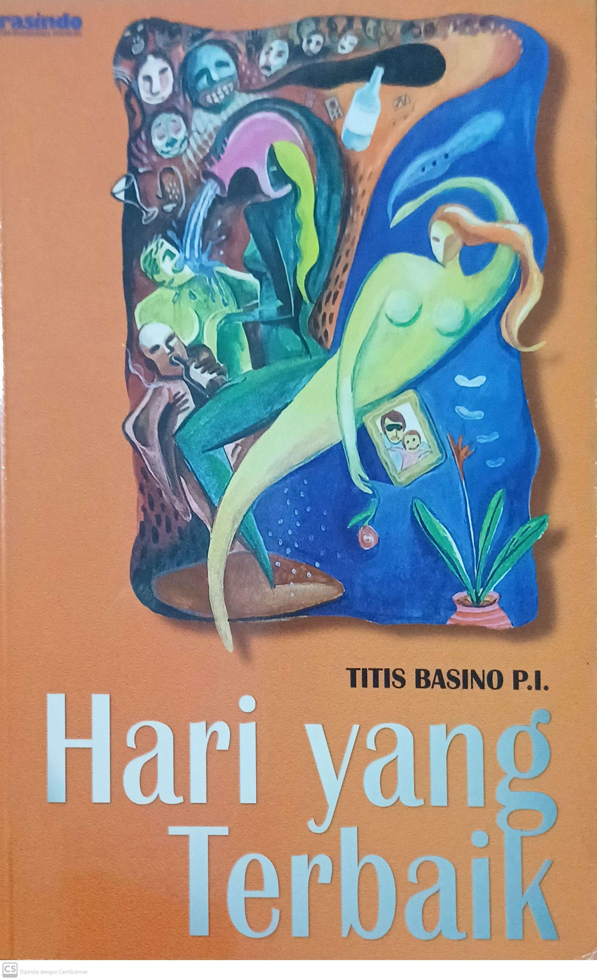 Hari yang terbaik