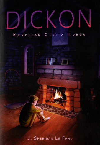Dickon : kumpulan cerita horror