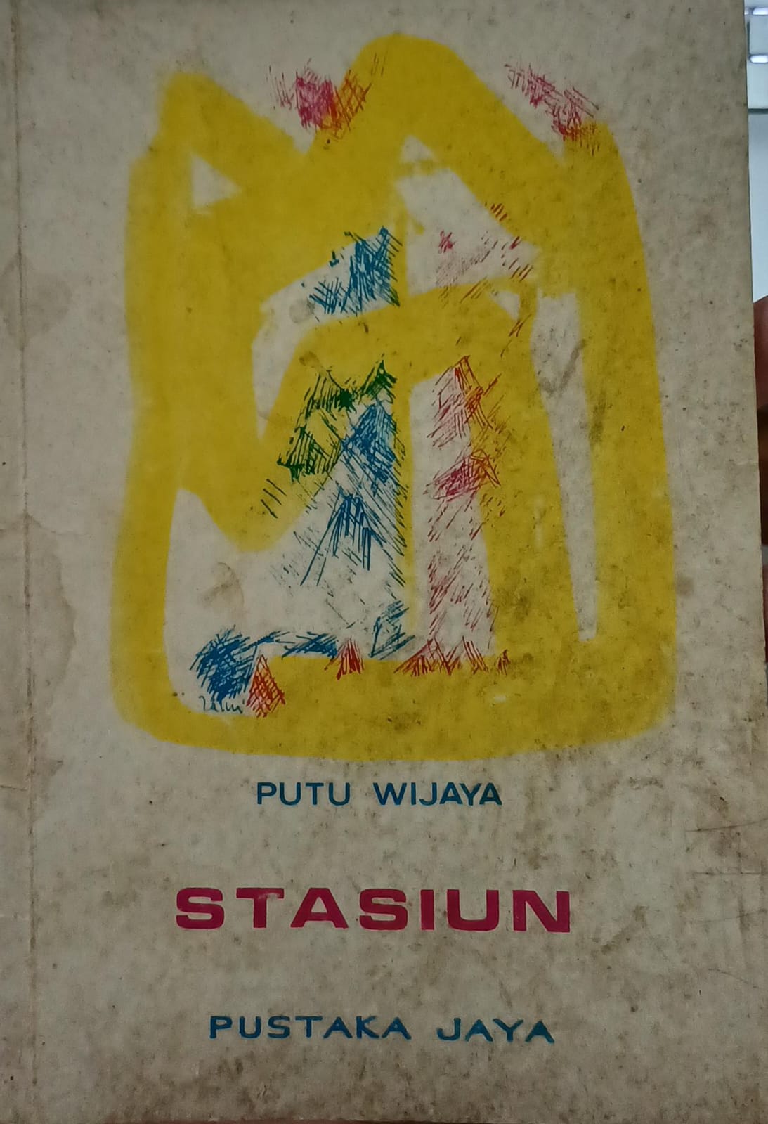 Stasiun